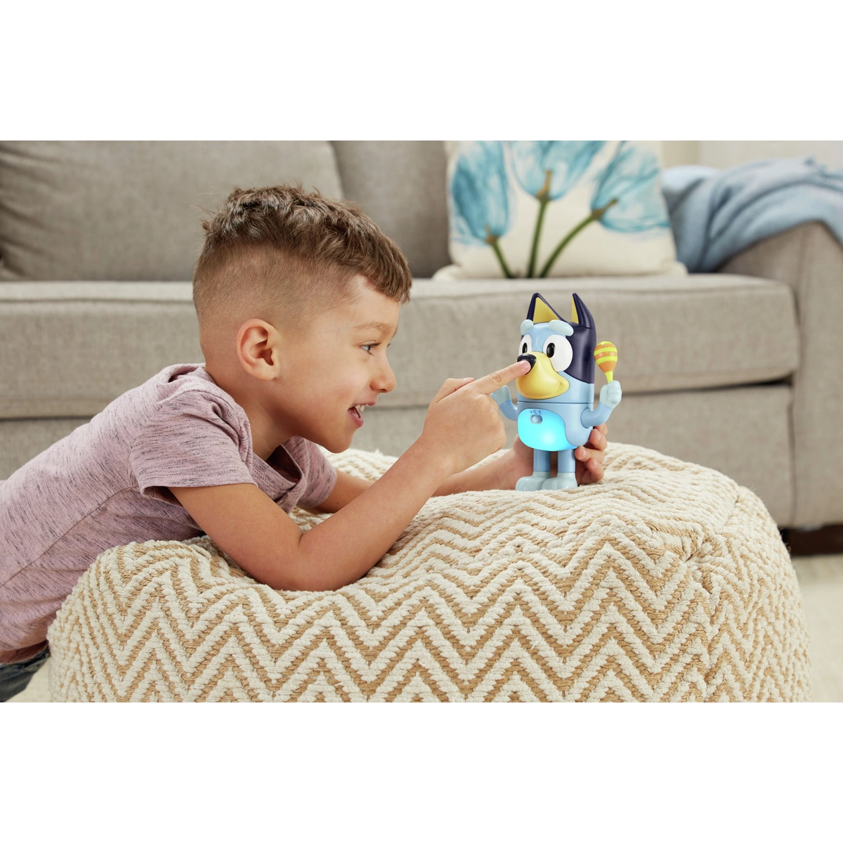 VTech Shake It Bluey
