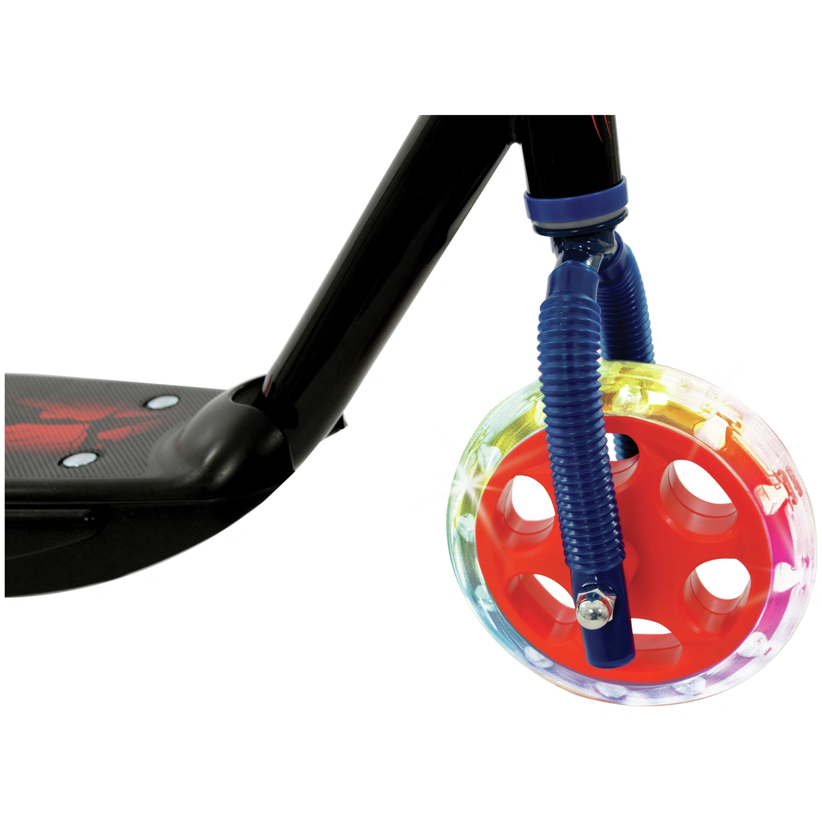 Spider-Man Tri-Lite 3 Wheel Scooter