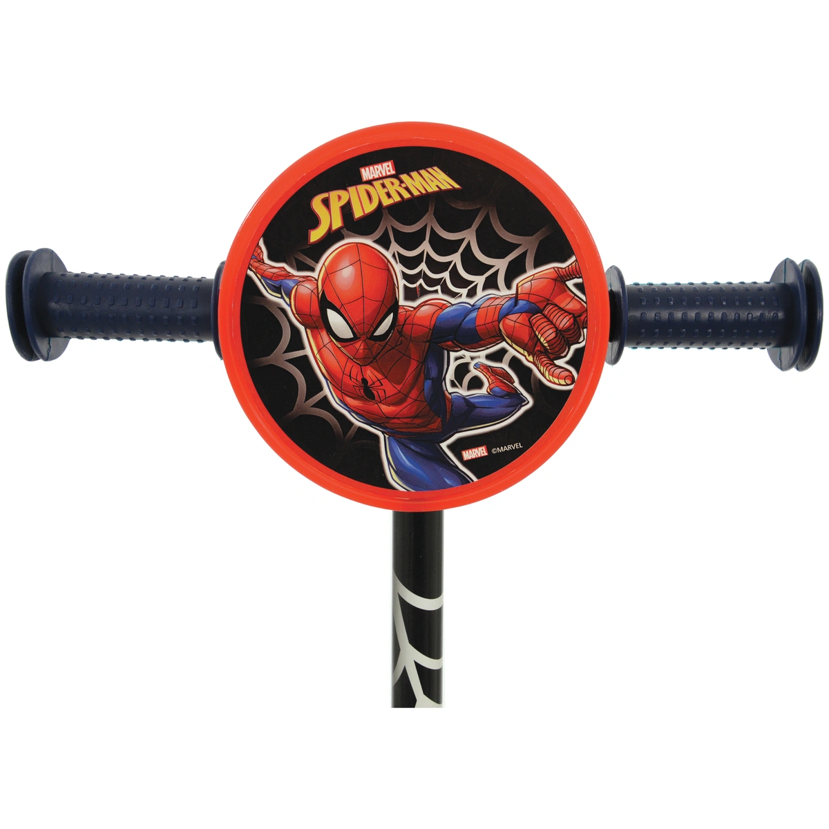 Spider-Man Tri-Lite 3 Wheel Scooter