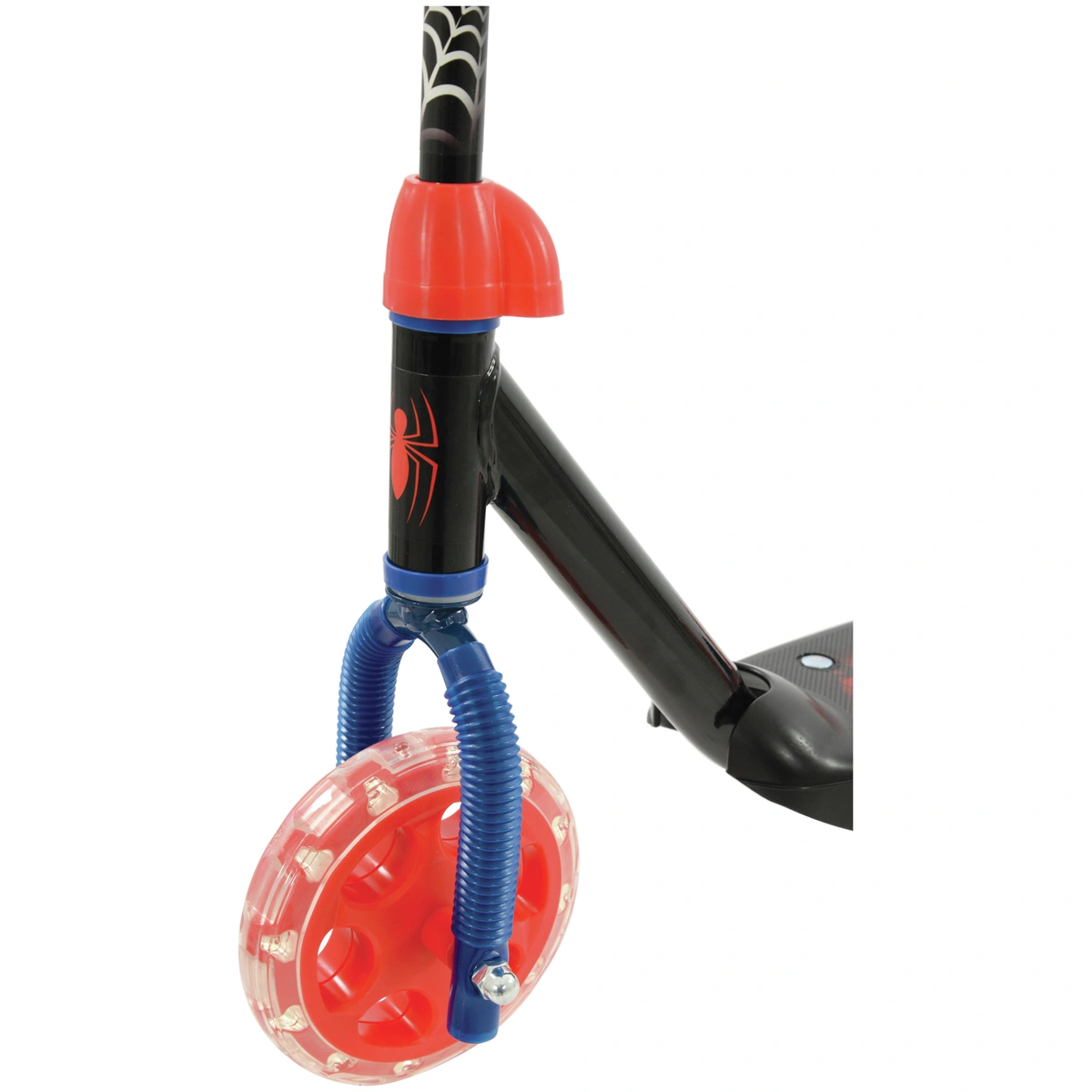 Spider-Man Tri-Lite 3 Wheel Scooter