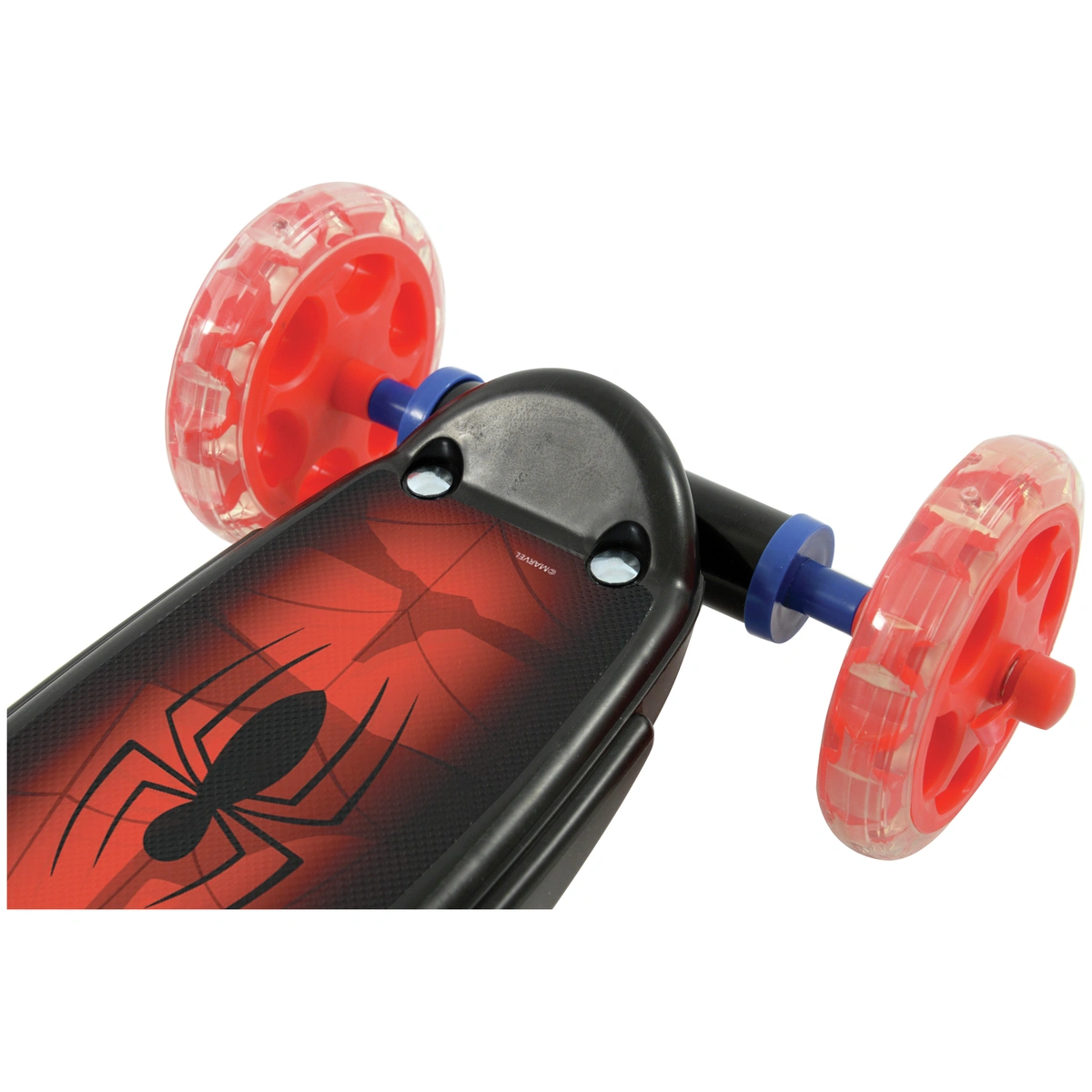 Spider-Man Tri-Lite 3 Wheel Scooter