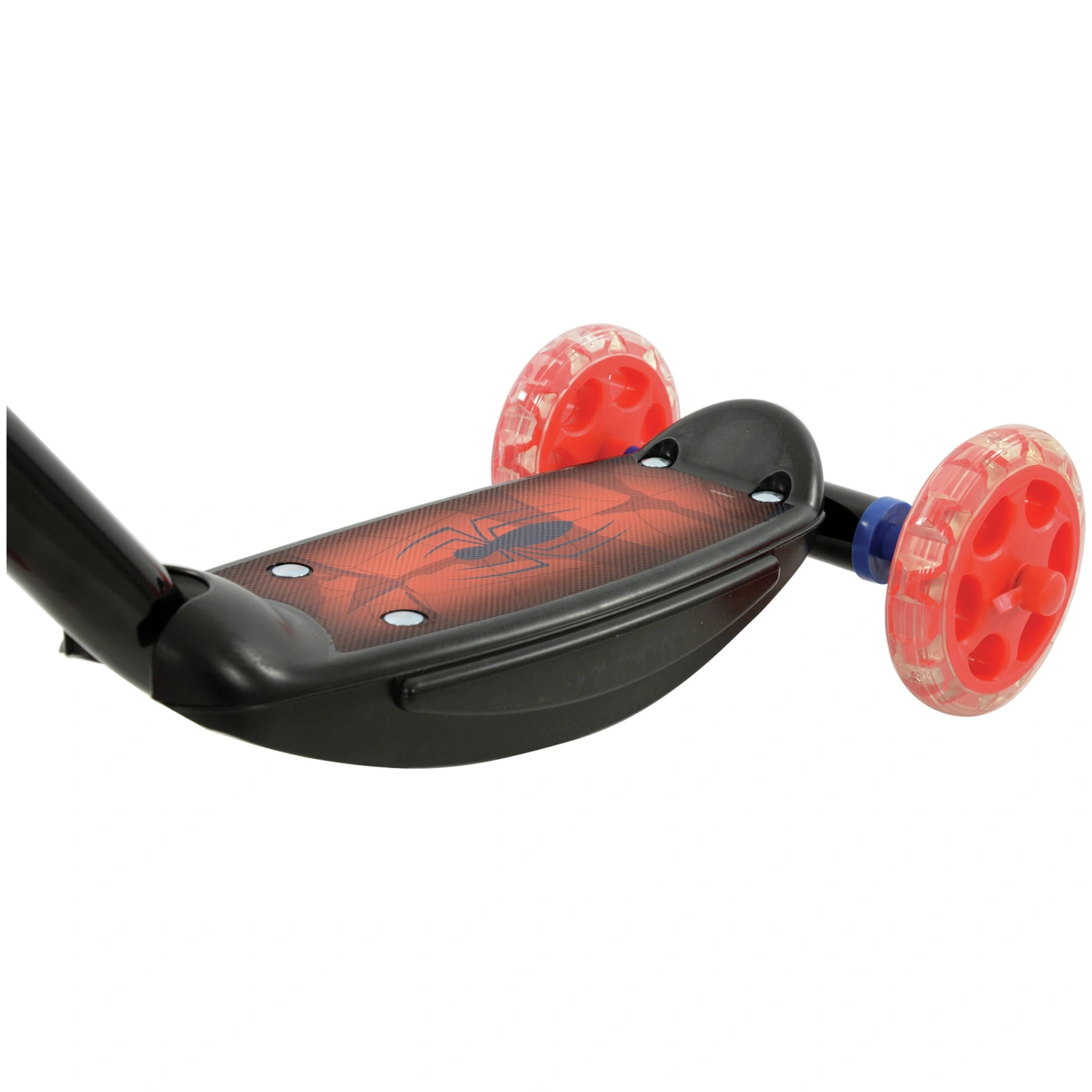 Spider-Man Tri-Lite 3 Wheel Scooter