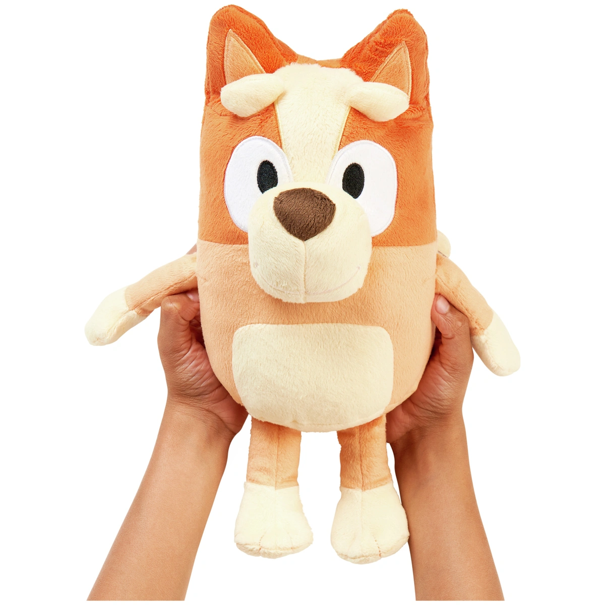 Bluey's Talking Bingo Plush