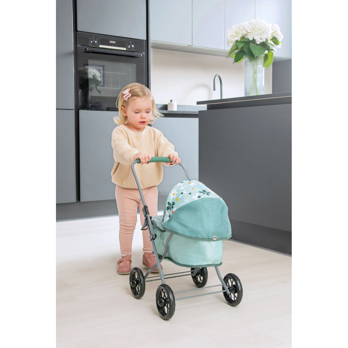 Mamas & Papas My First Pram
