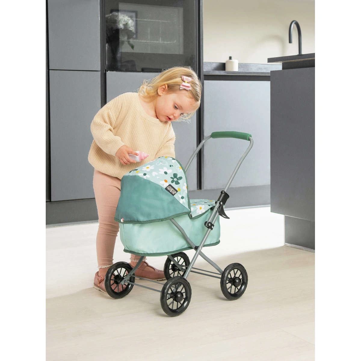 Mamas & Papas My First Pram