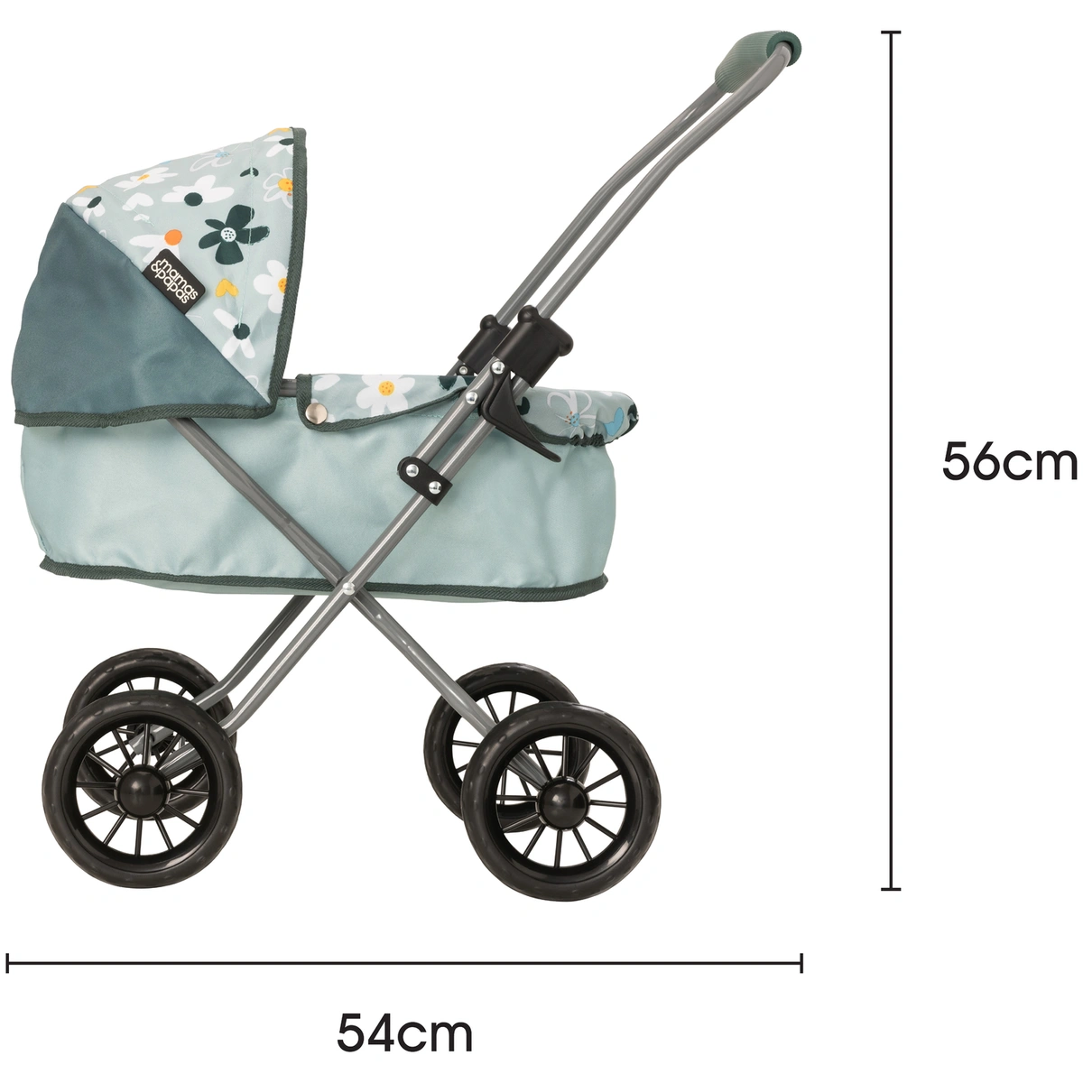 Mamas & Papas My First Pram