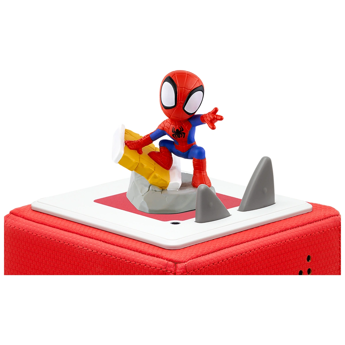 tonies Spidey & His Amazing Friends Spidey Audio Character