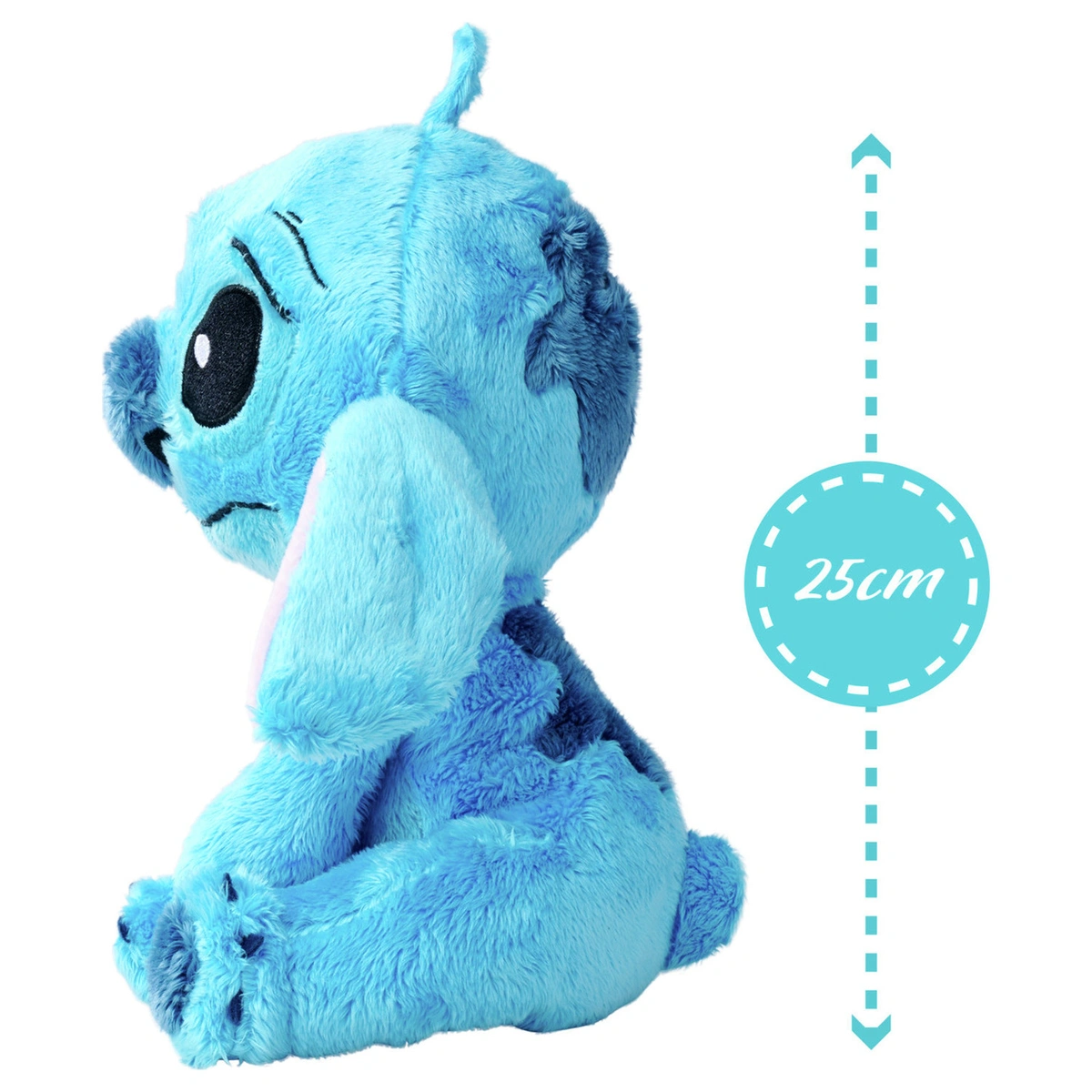 Disney Stitch 25cm Plush Toy