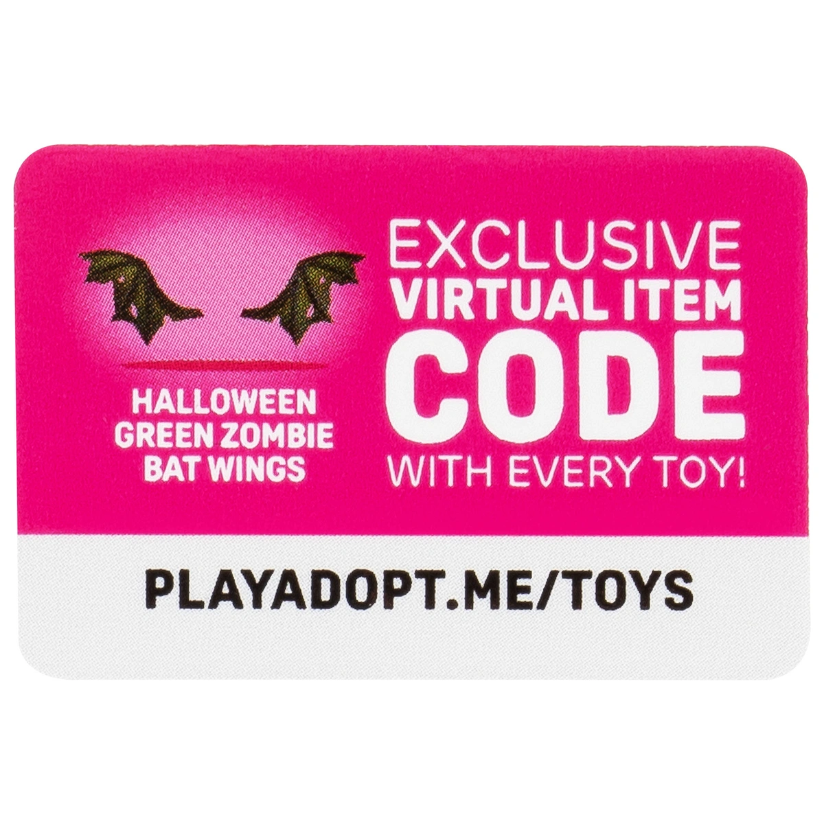 Adopt Me! 2-inch Multipack Fantasy Clan Wave 2 Pets
