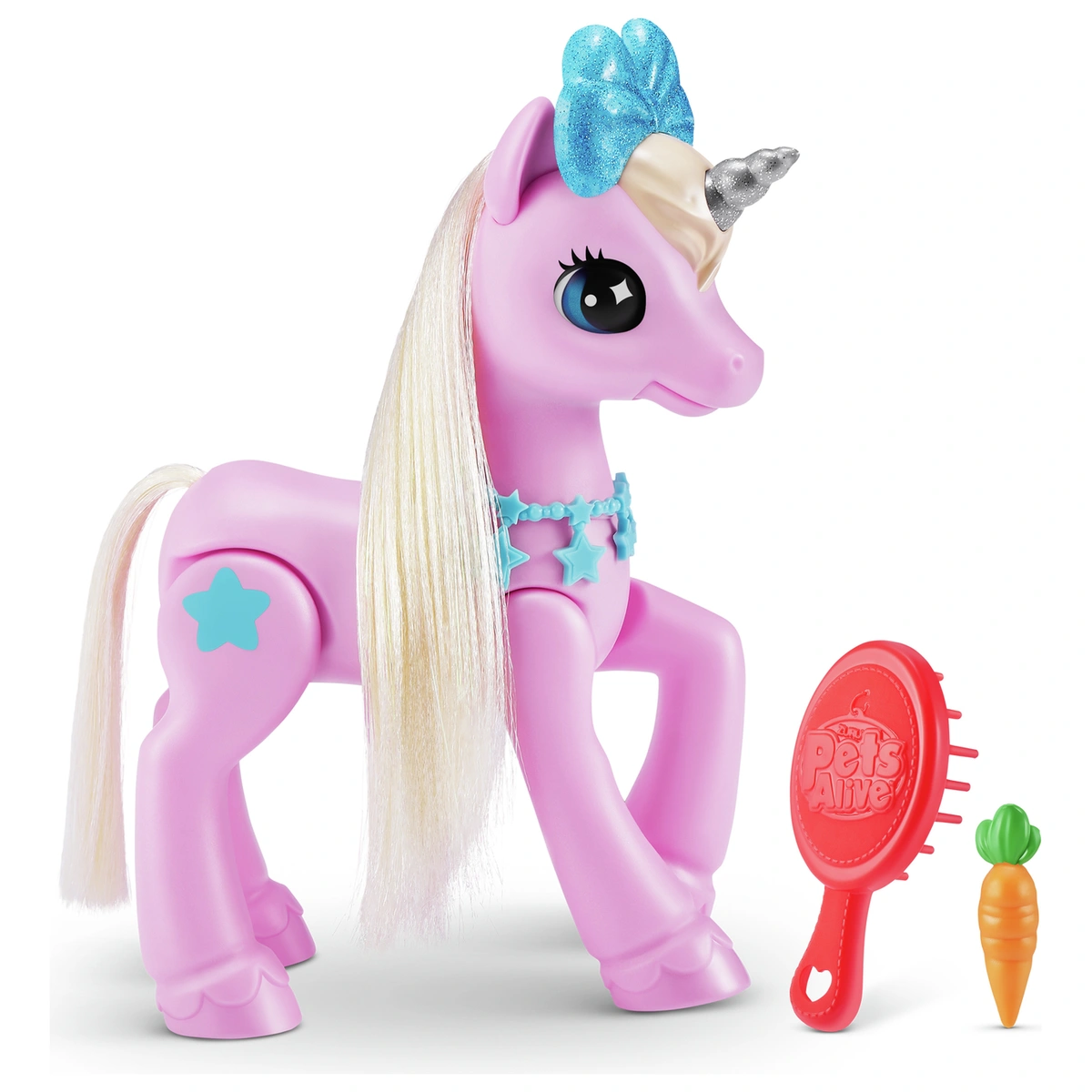 Zuru Pets Alive My Magical Unicorn