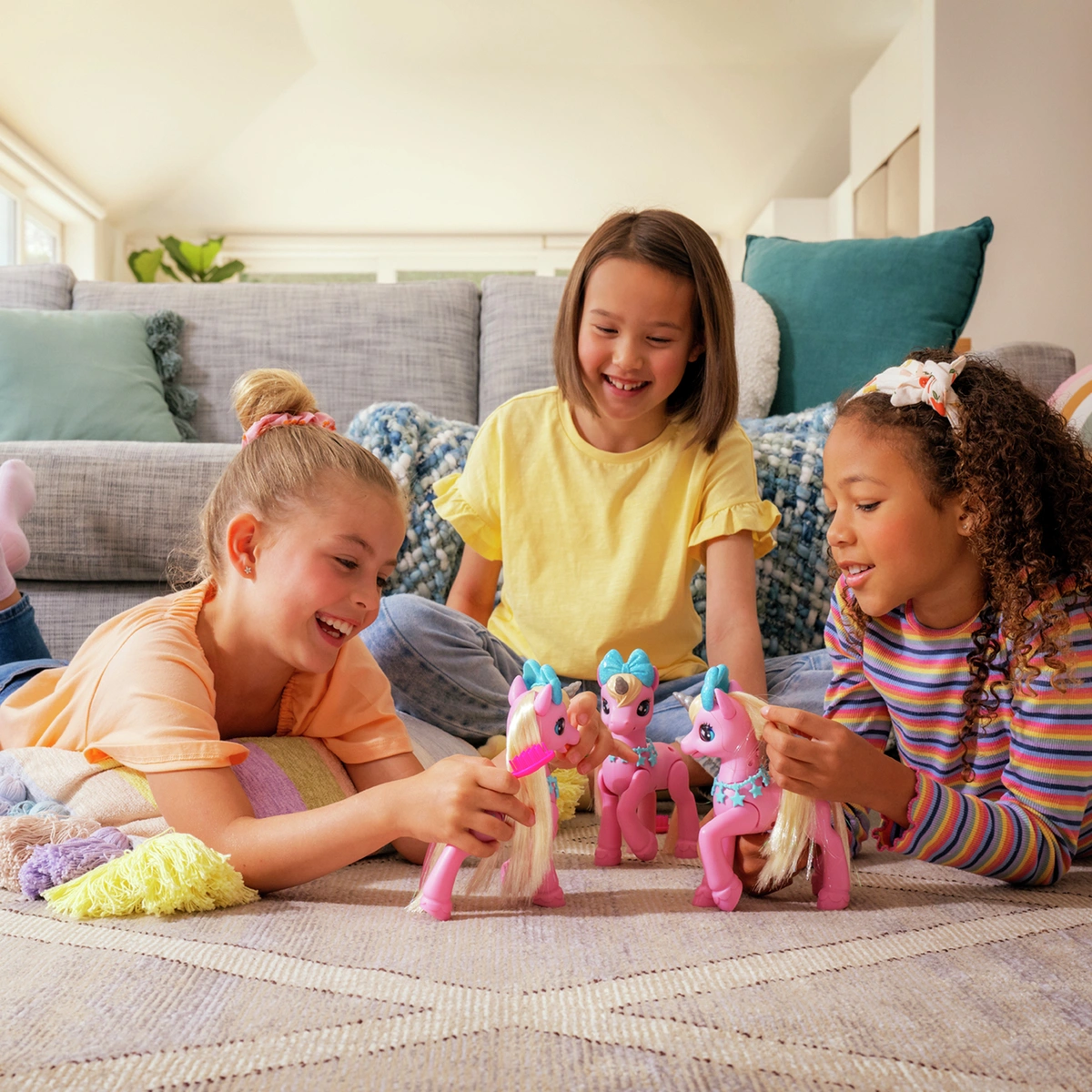 Zuru Pets Alive My Magical Unicorn