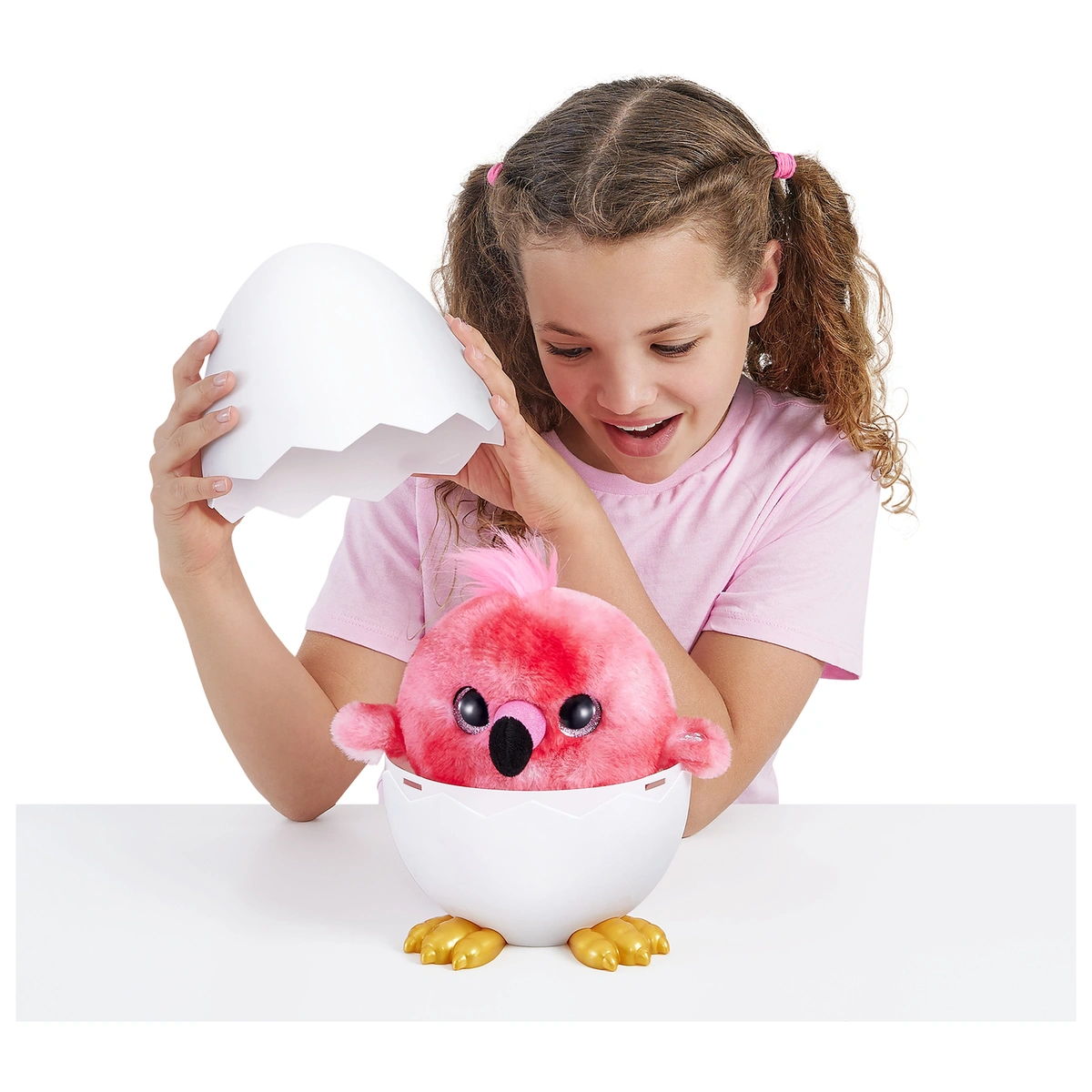 Zuru Pets Alive Chirpy Birds