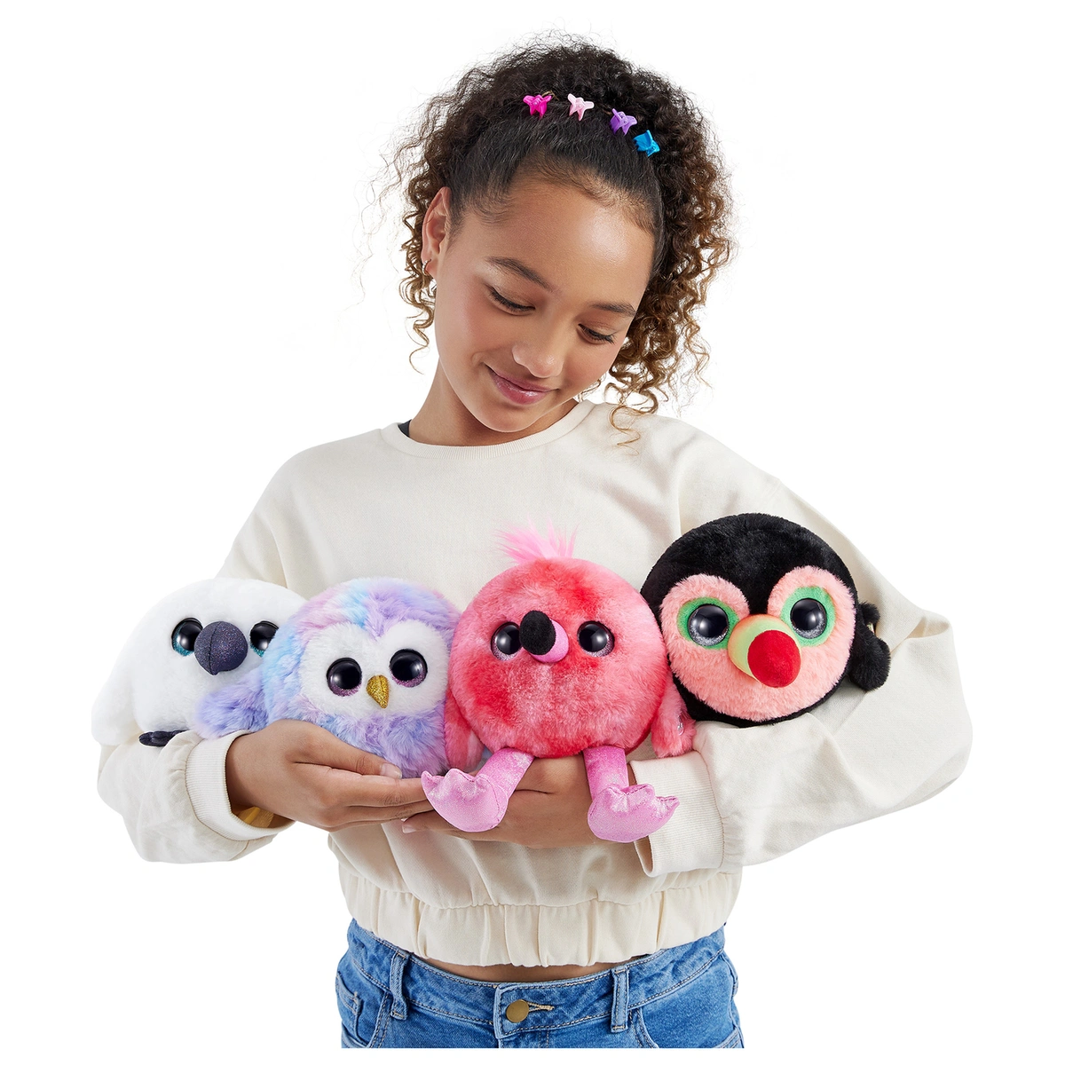 Zuru Pets Alive Chirpy Birds