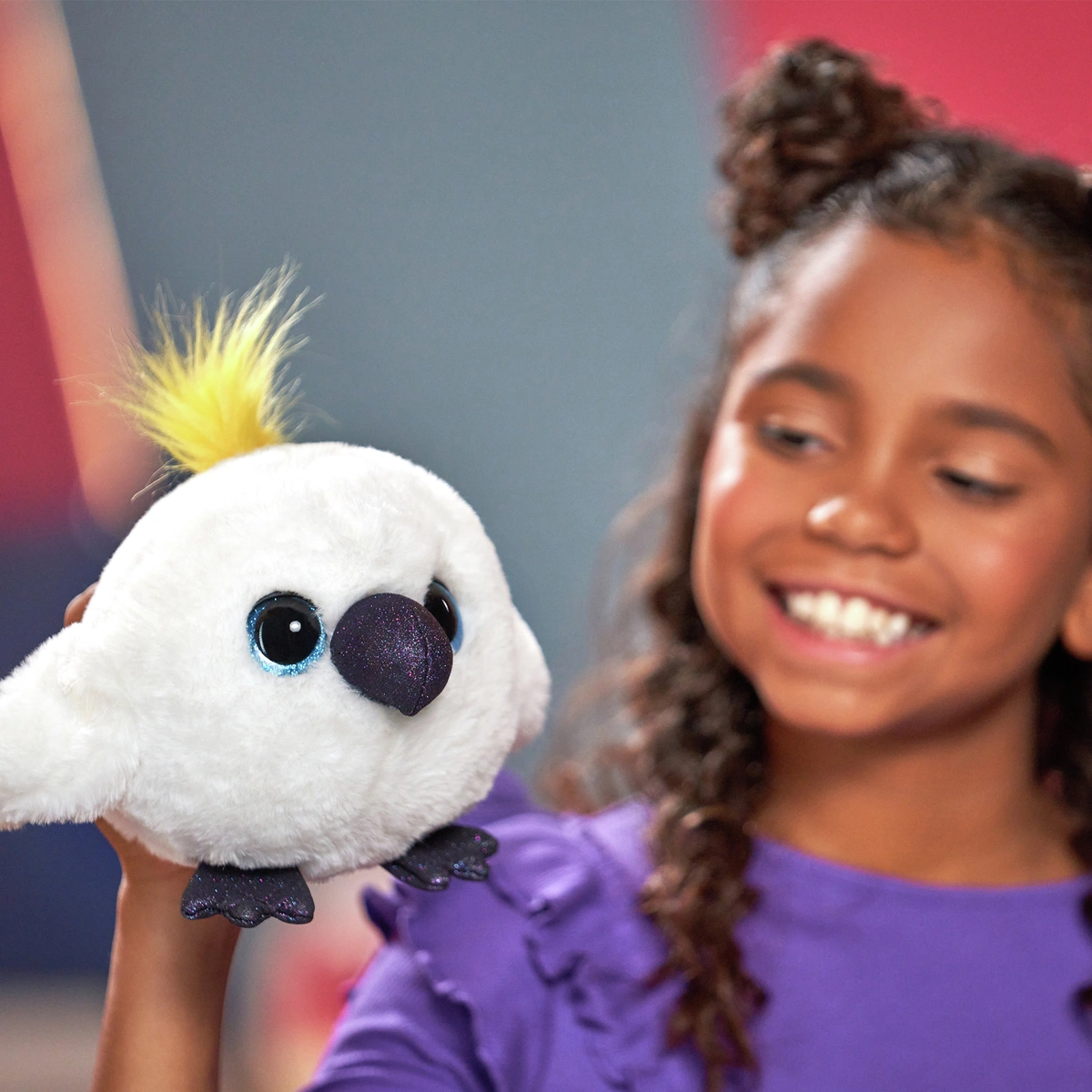 Zuru Pets Alive Chirpy Birds