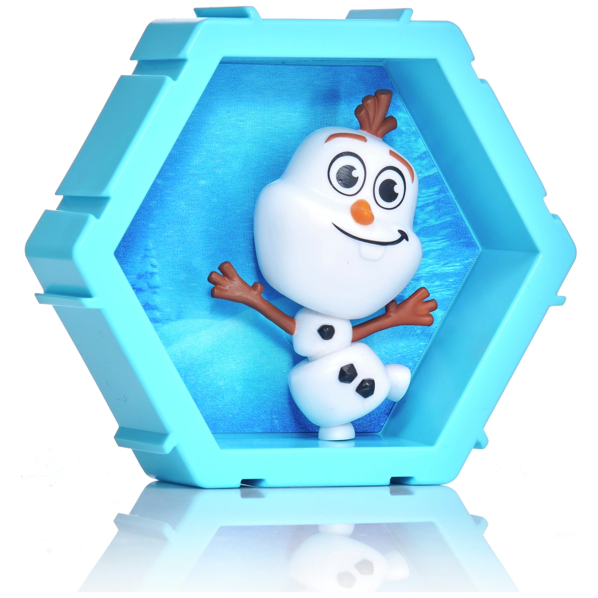 WOW! Pods Disney Frozen Olaf Doll - 4inch/10cm