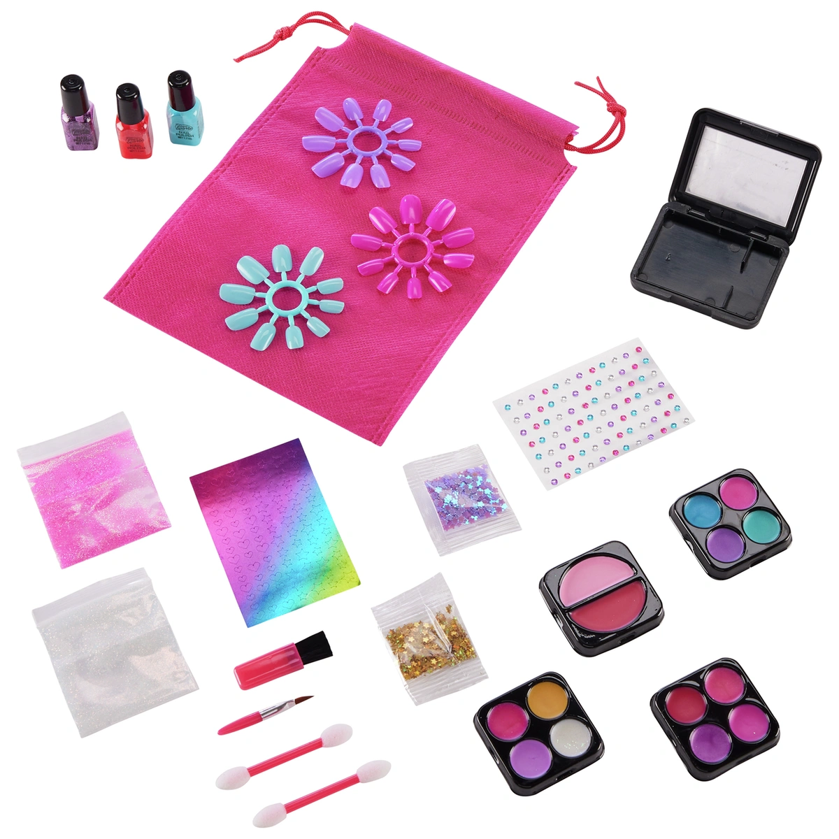 Shimmer N Sparkle Beauty Caddy