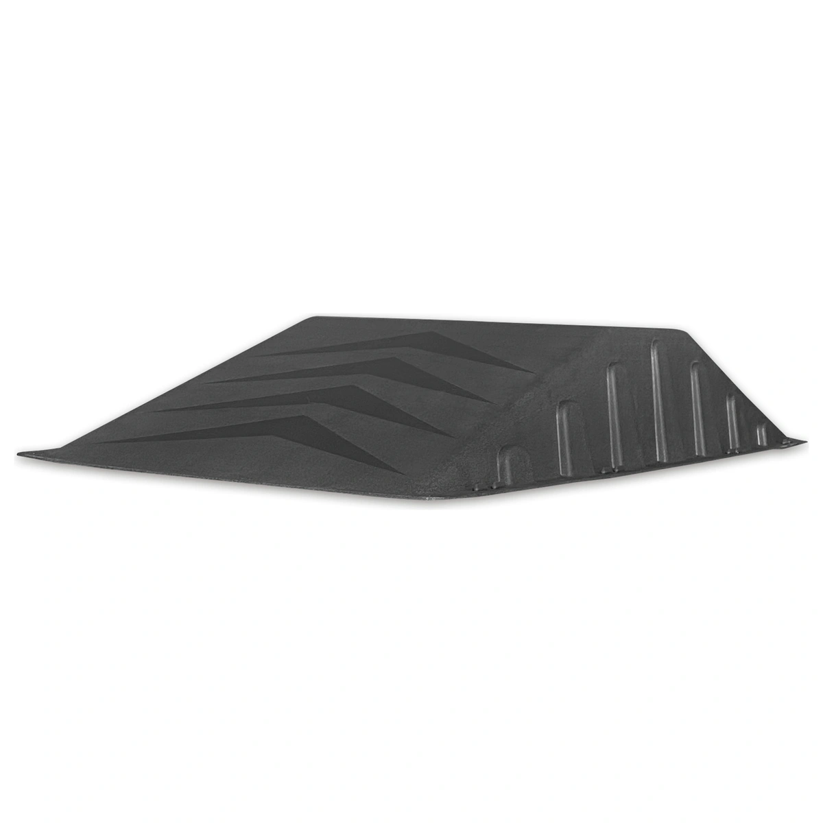 Challenge Skate Ramp