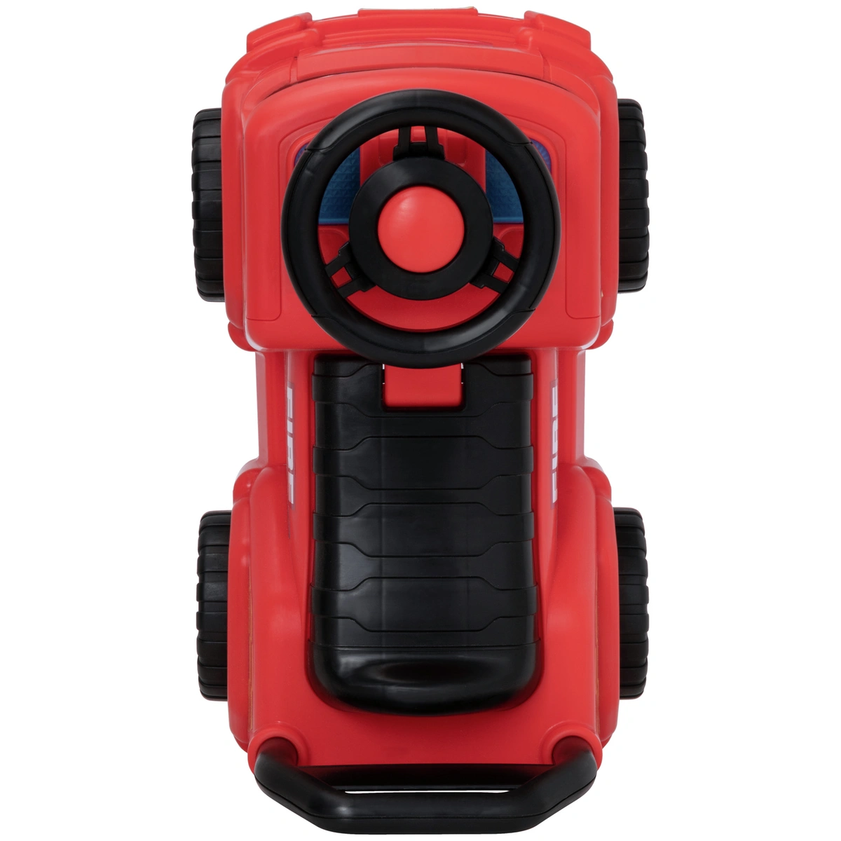 EVO Foot To Floor Fire Engine Ride On