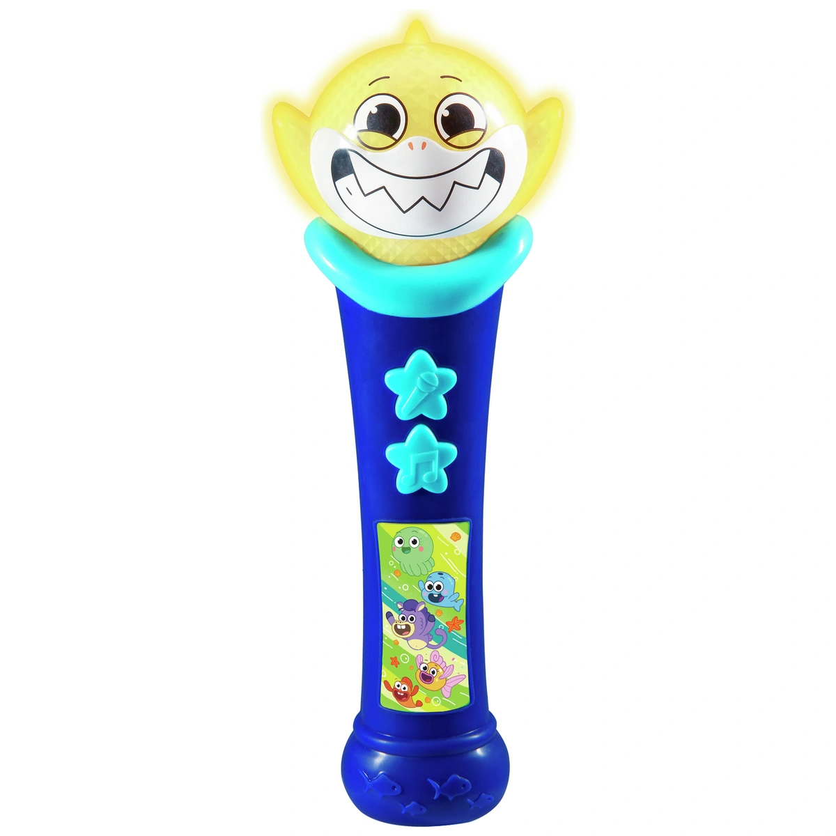 Baby Shark Sing Along Microphone