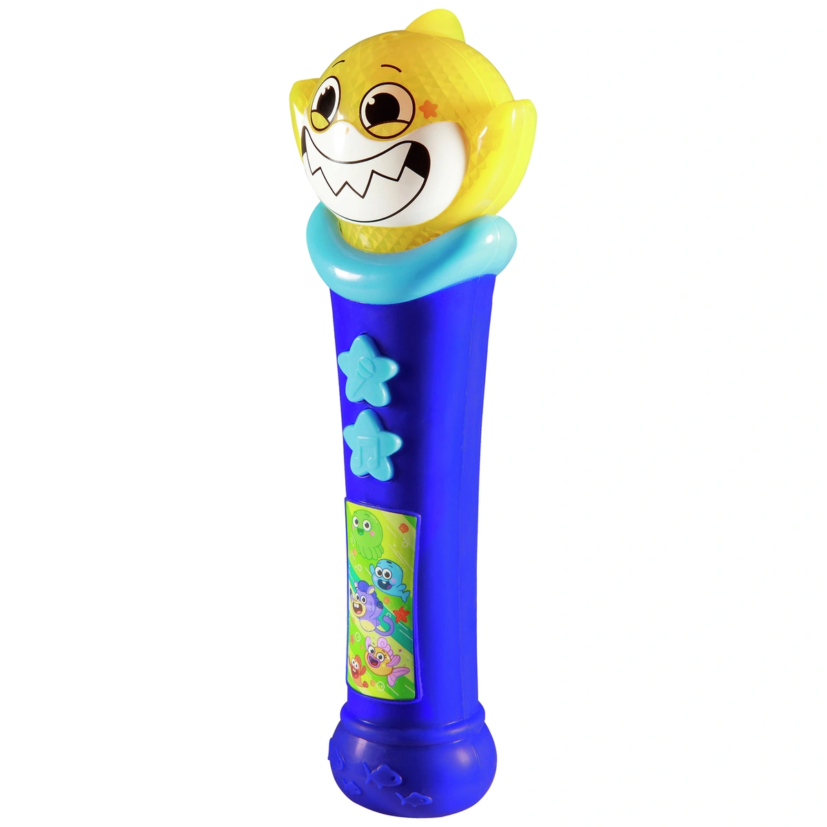 Baby Shark Sing Along Microphone