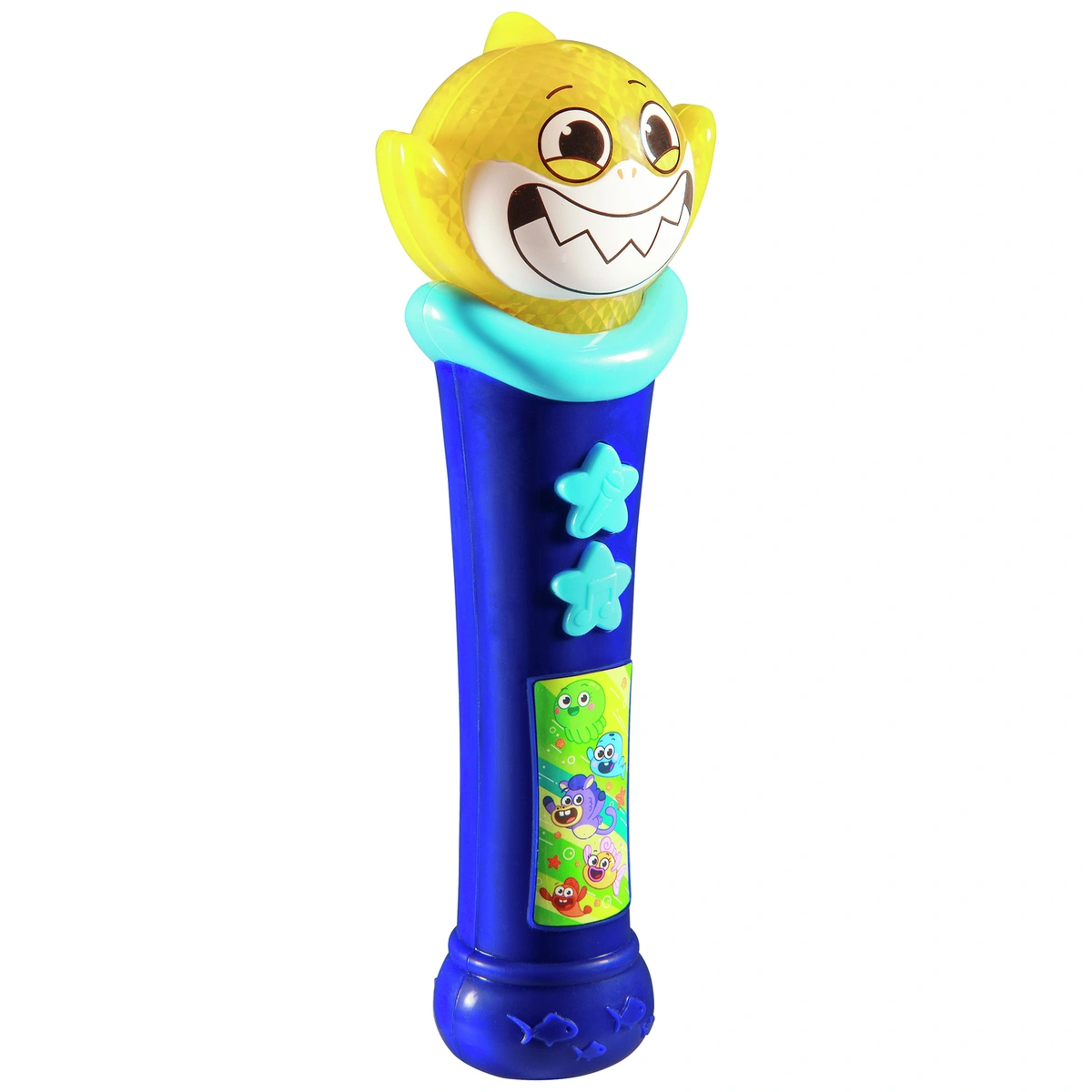 Baby Shark Sing Along Microphone