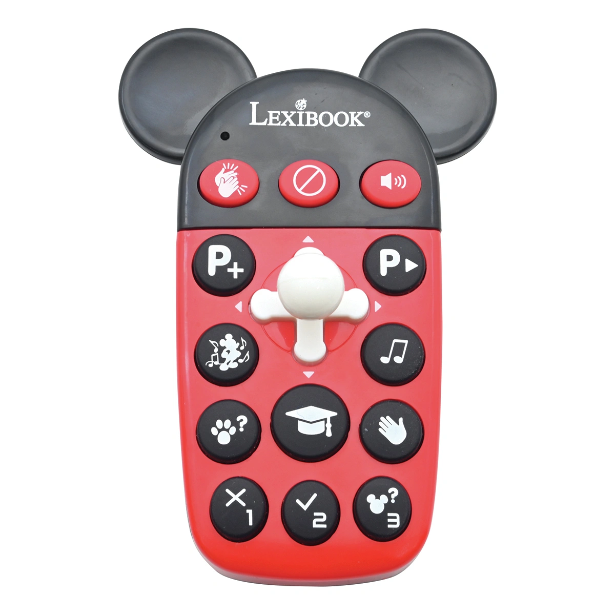 Lexibook Mickey Educational Smart Robot