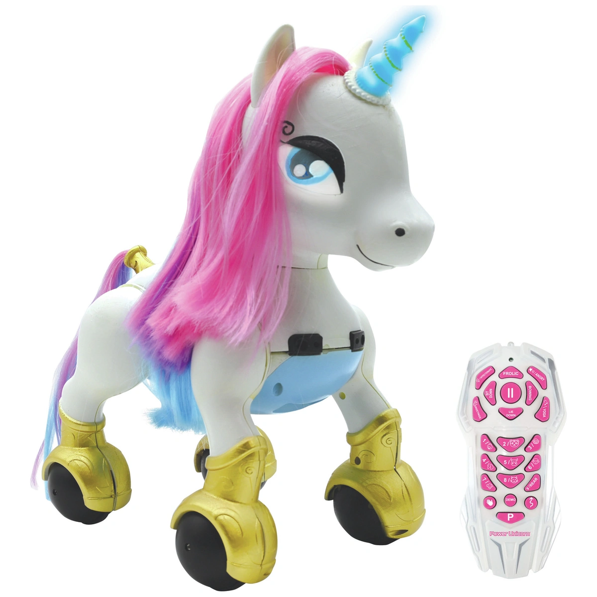 Lexibook Power Unicorn