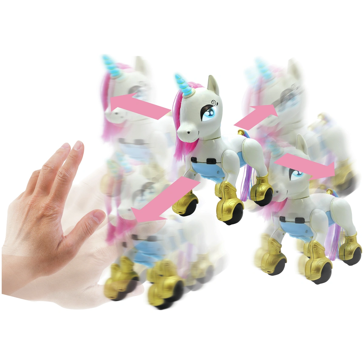 Lexibook Power Unicorn