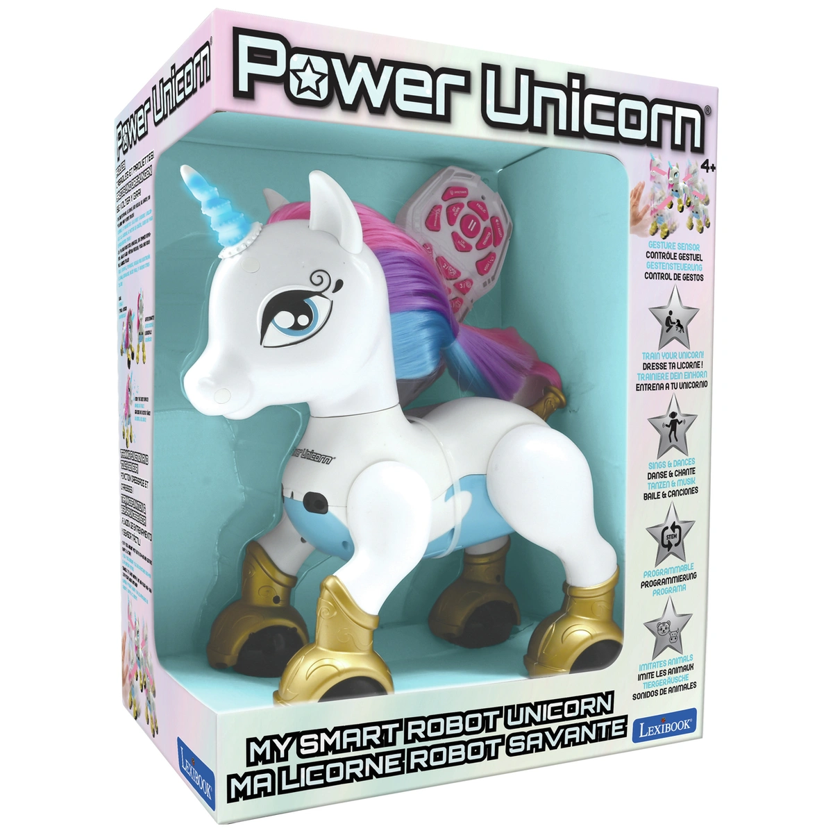 Lexibook Power Unicorn
