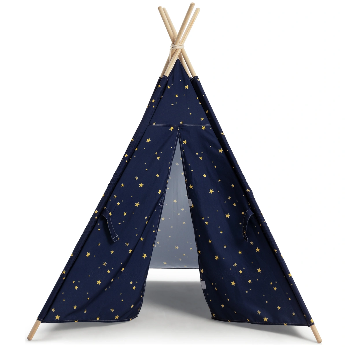 Habitat Kids Space Teepee Tent -Navy Blue