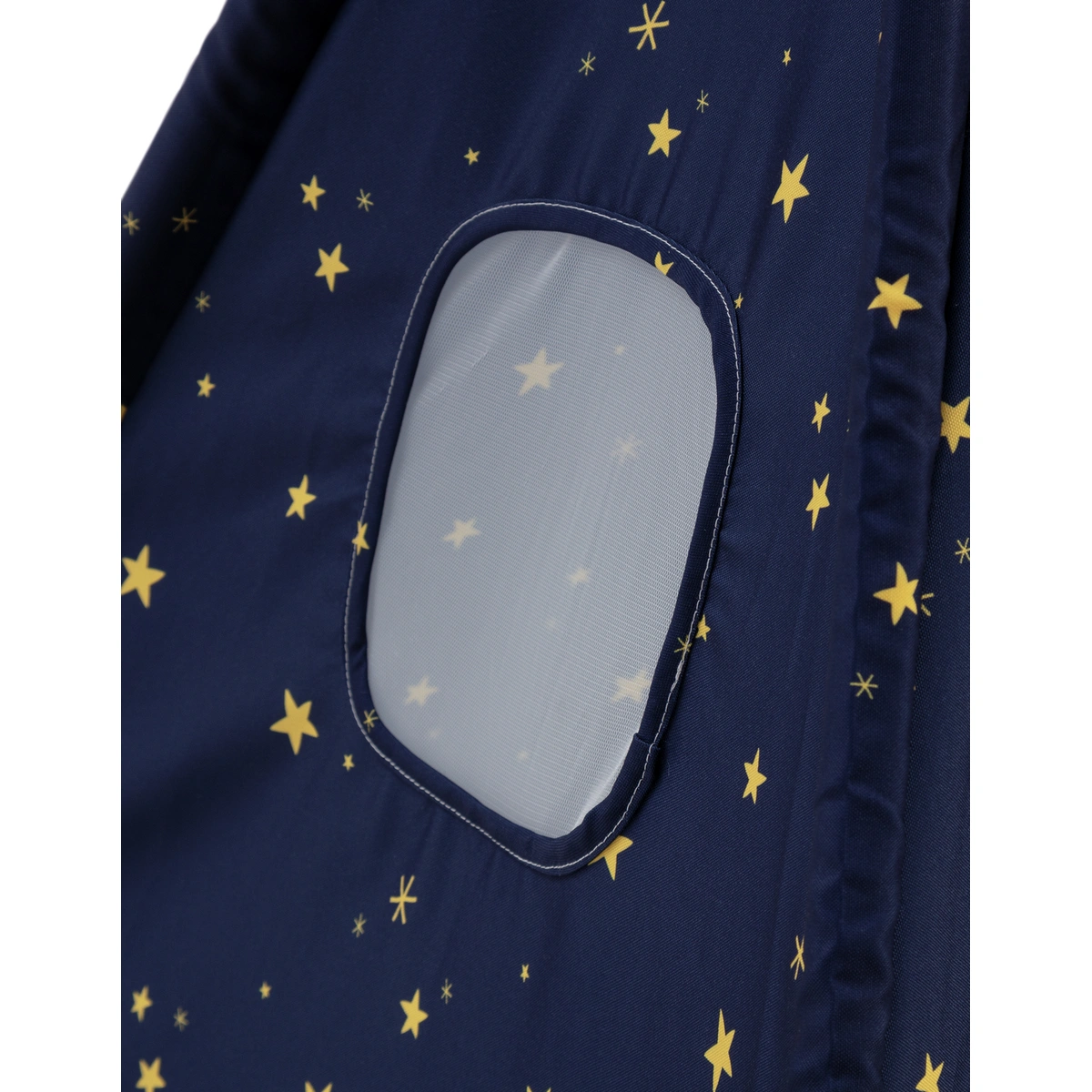 Habitat Kids Space Teepee Tent -Navy Blue