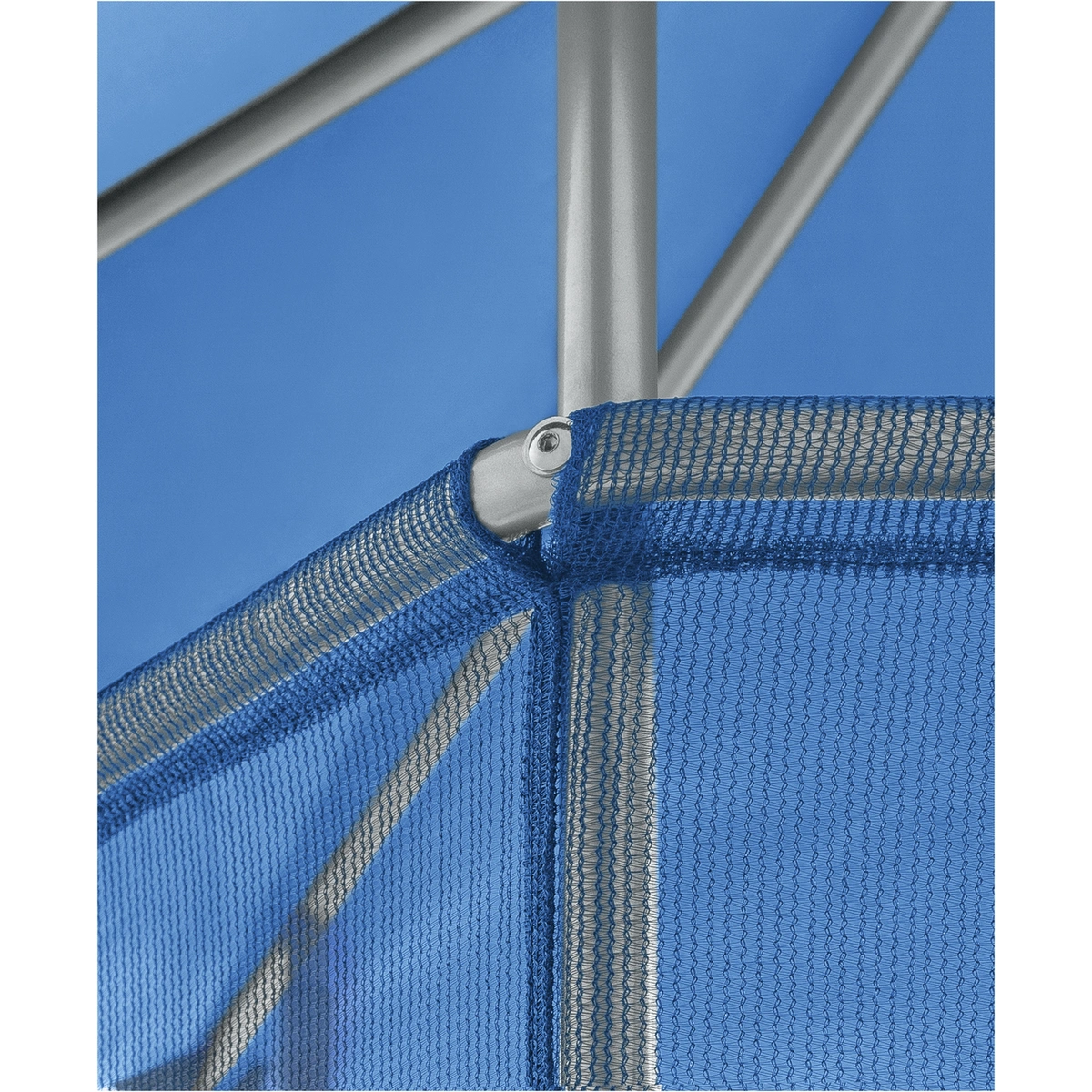Chad Valley Climbing Frame with Toddler Swing and Kids Slide