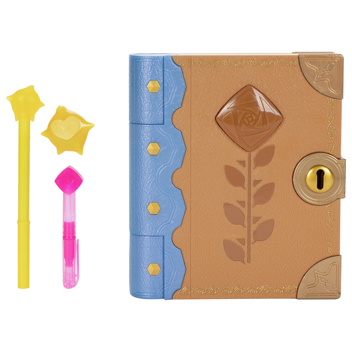 Disney Wish Asha's Featured Journal
