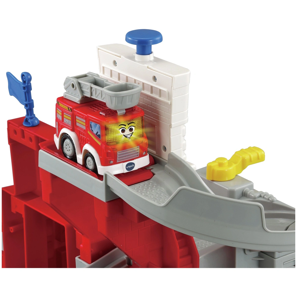 Vtech Toot-Toot Drivers Fire Station