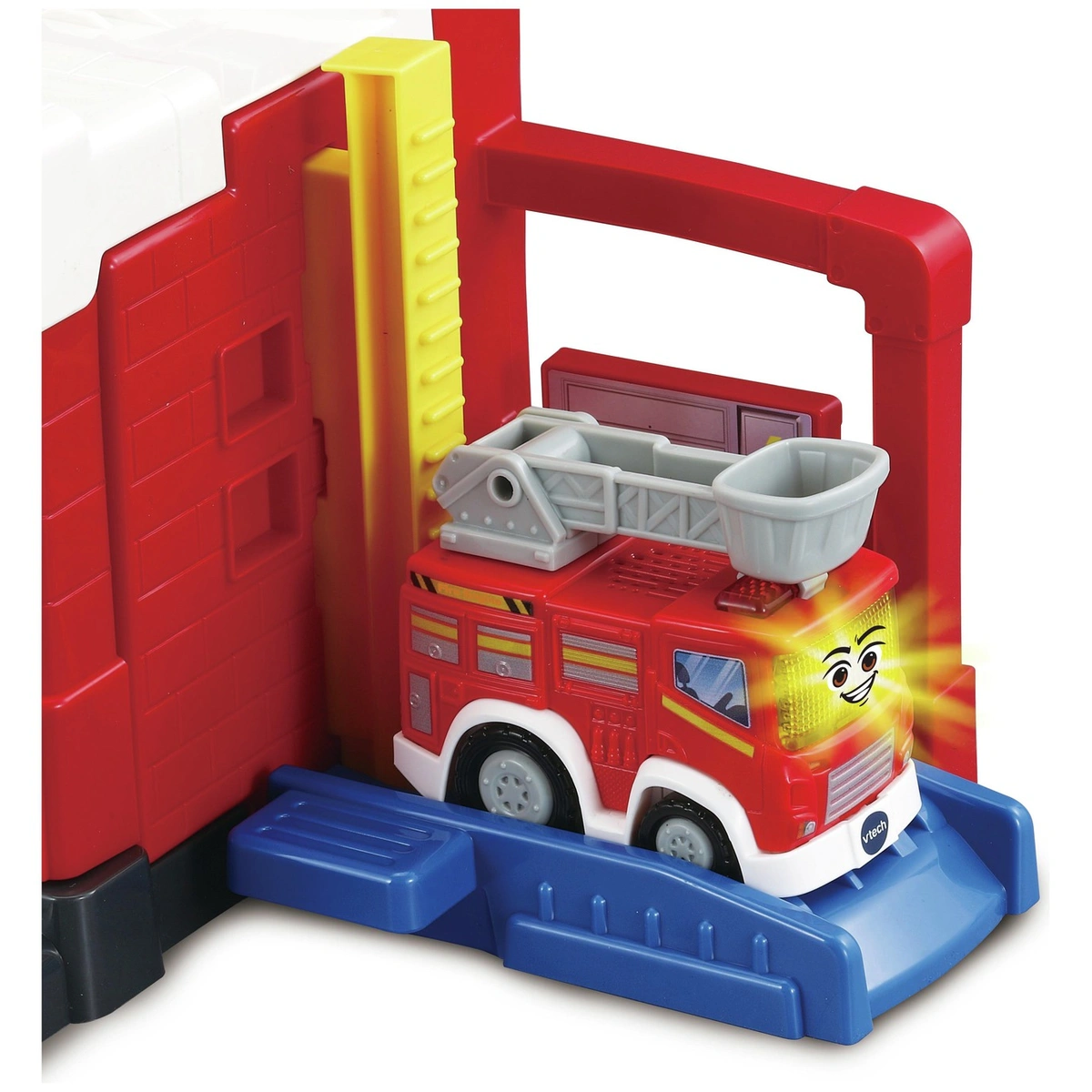 Vtech Toot-Toot Drivers Fire Station