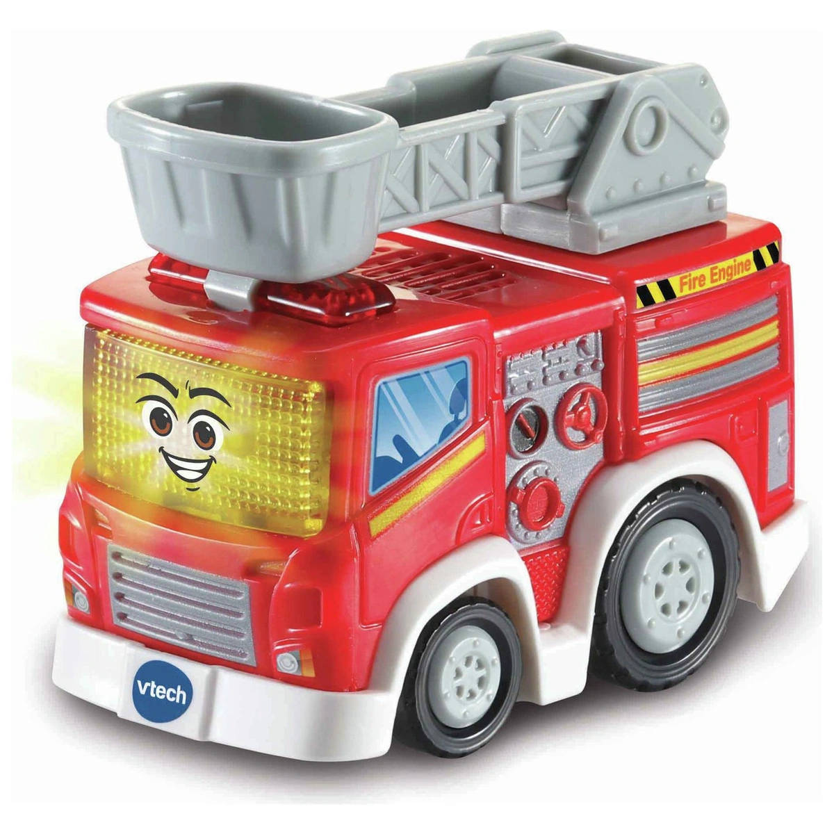 Vtech Toot-Toot Drivers Fire Station