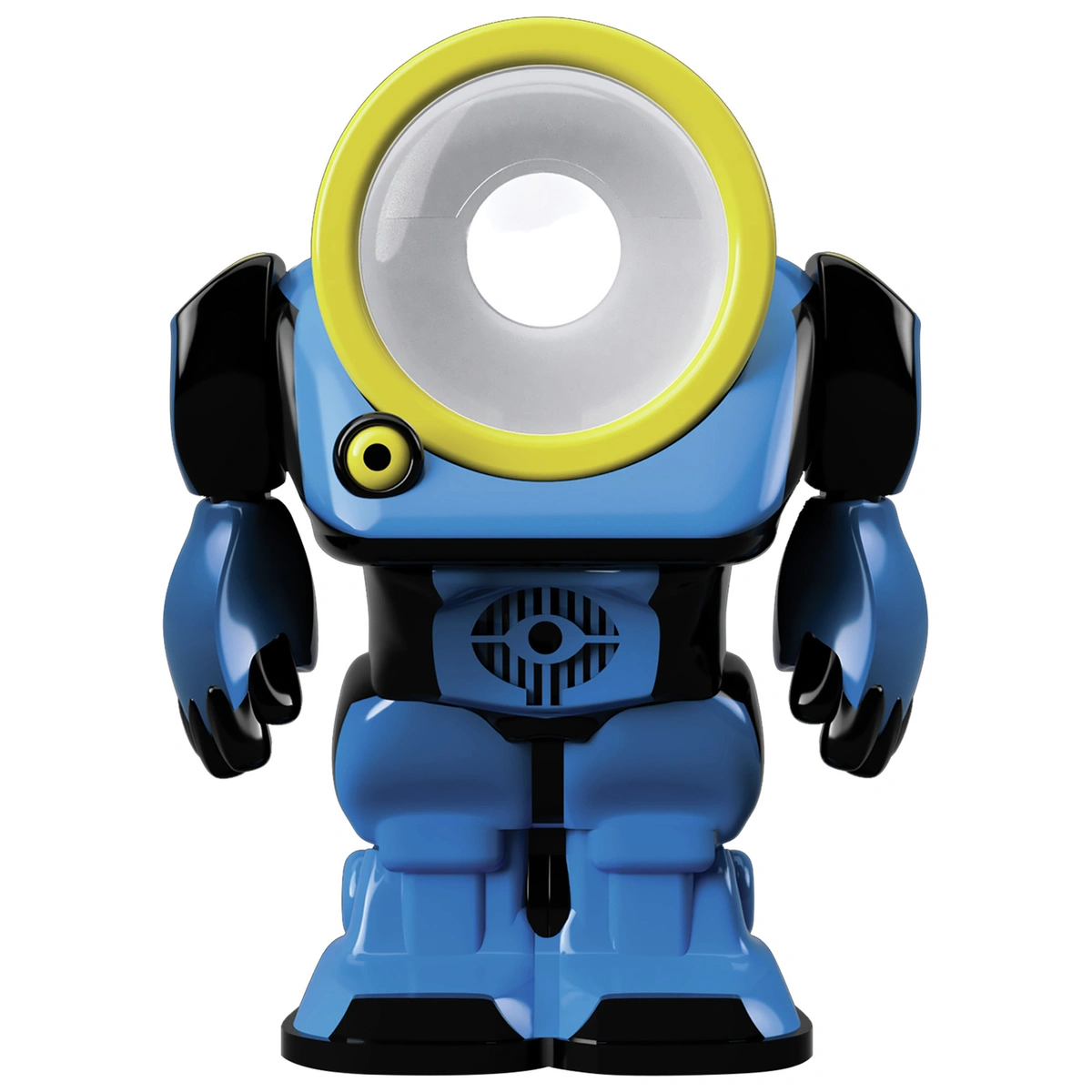 Spybots Security Robot