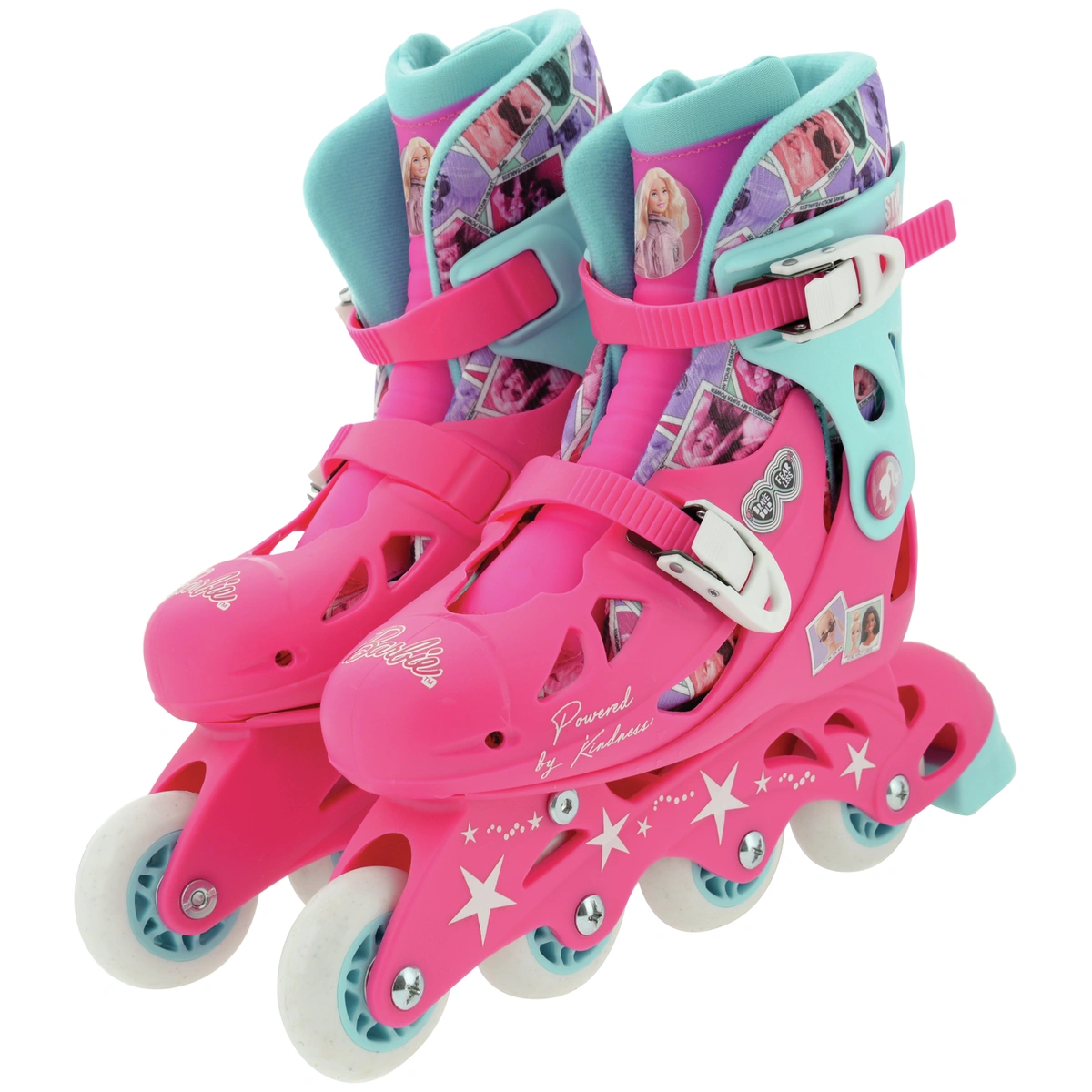 Barbie Inline Skates