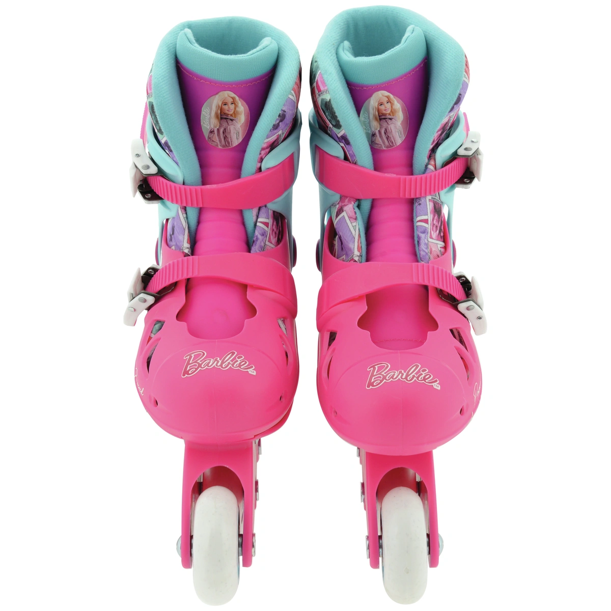Barbie Inline Skates