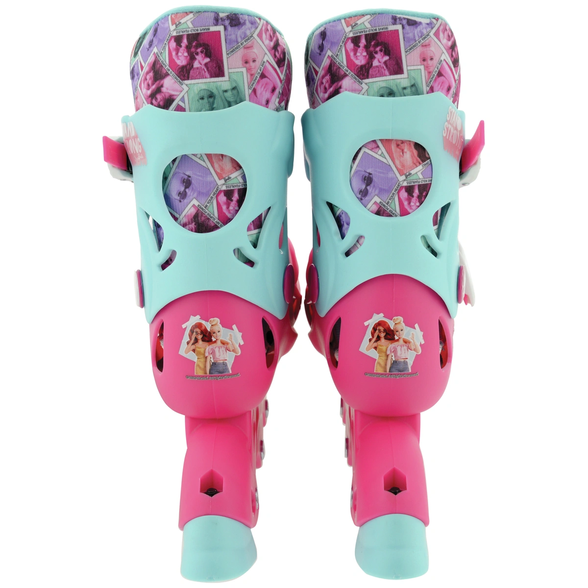 Barbie Inline Skates