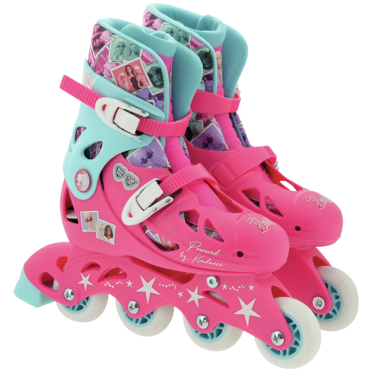 Barbie Inline Skates