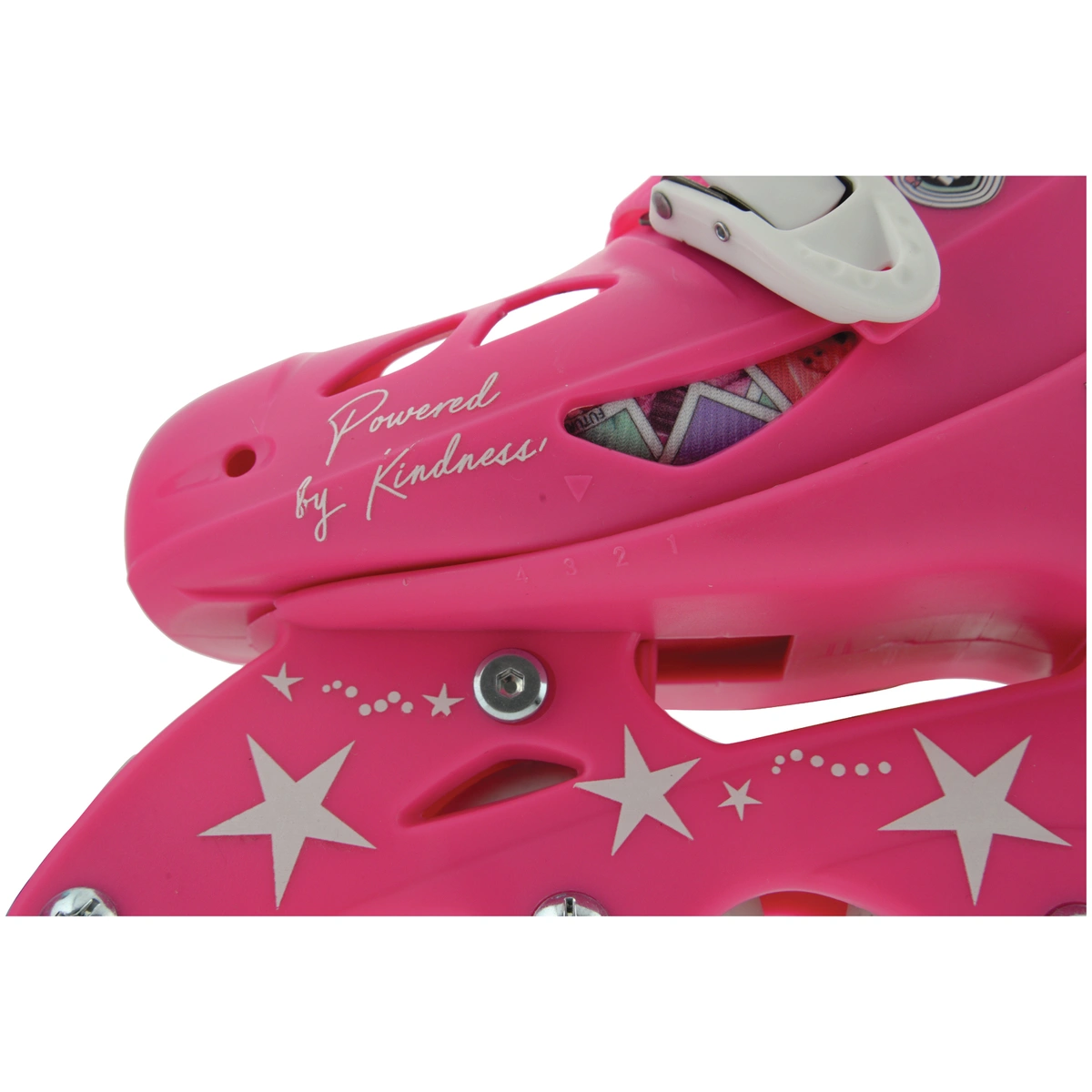 Barbie Inline Skates