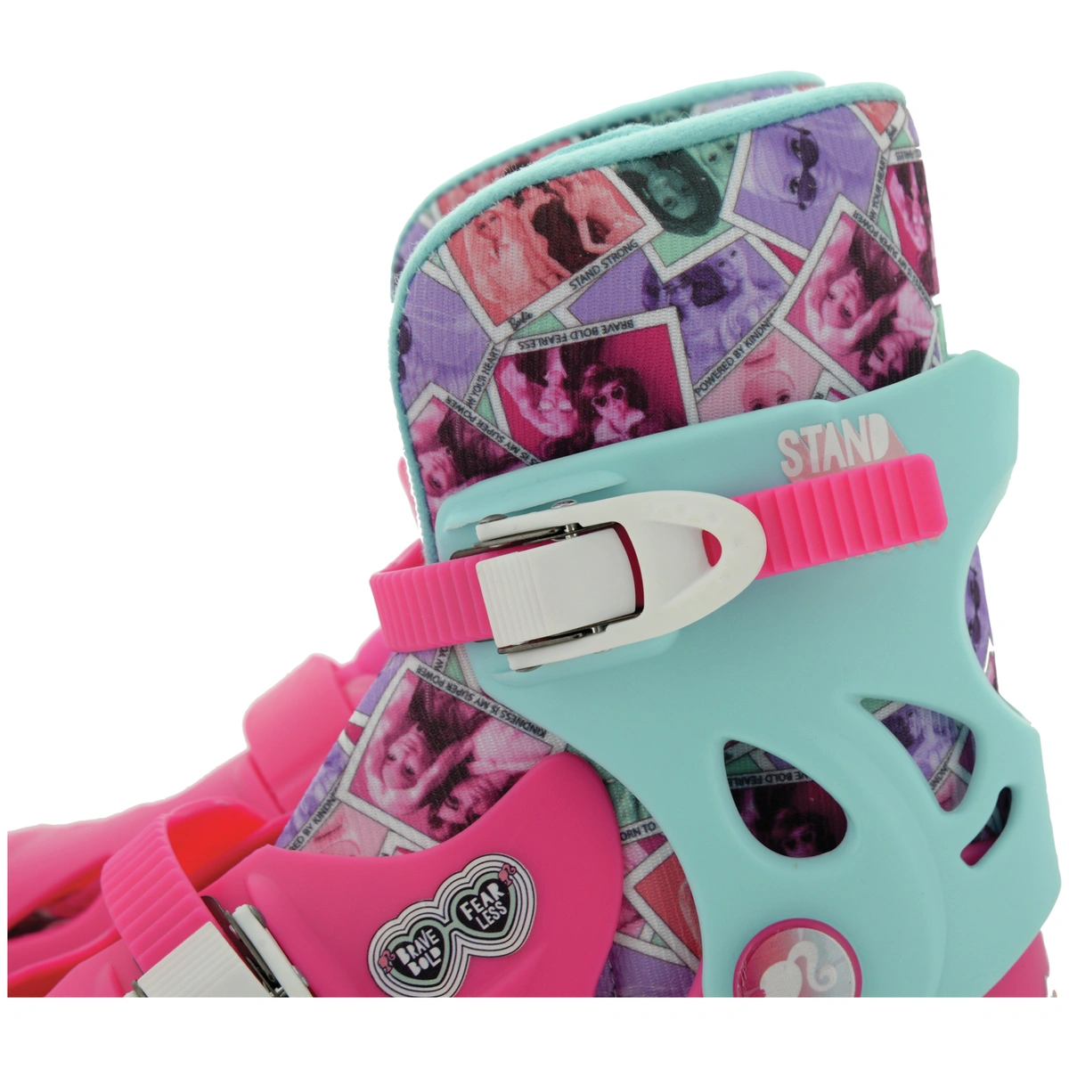 Barbie Inline Skates