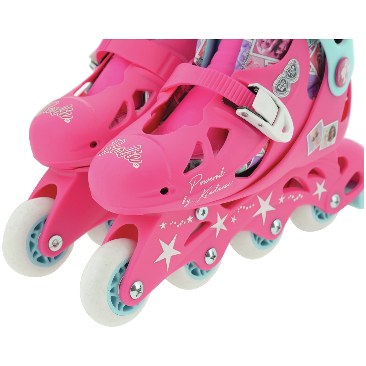 Barbie Inline Skates