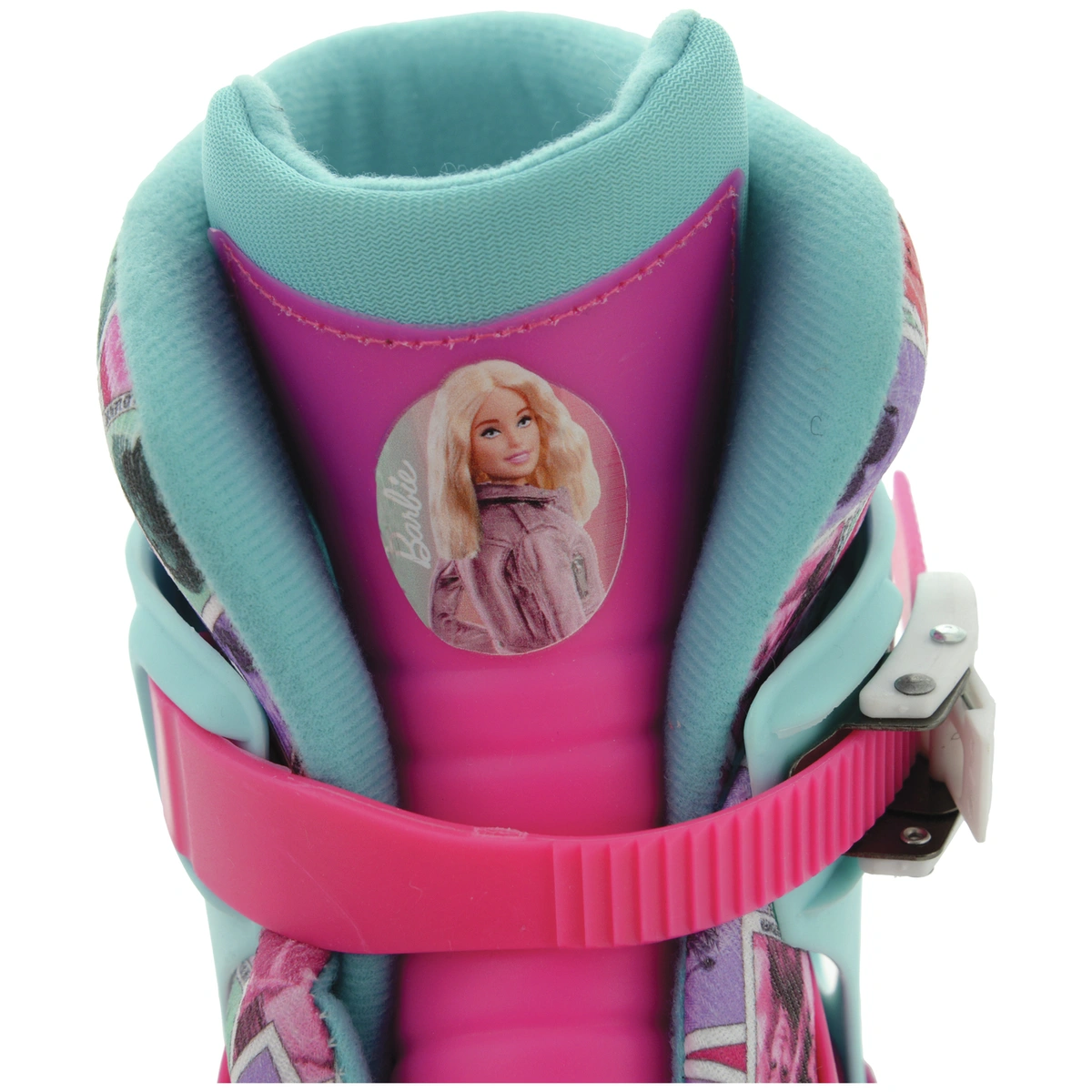 Barbie Inline Skates