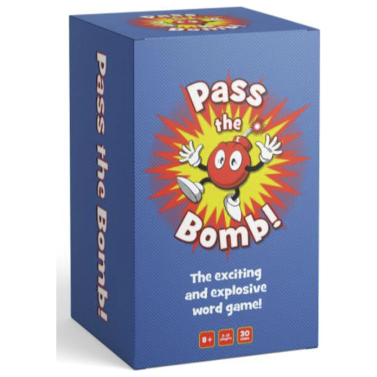 Pass The Bomb Game