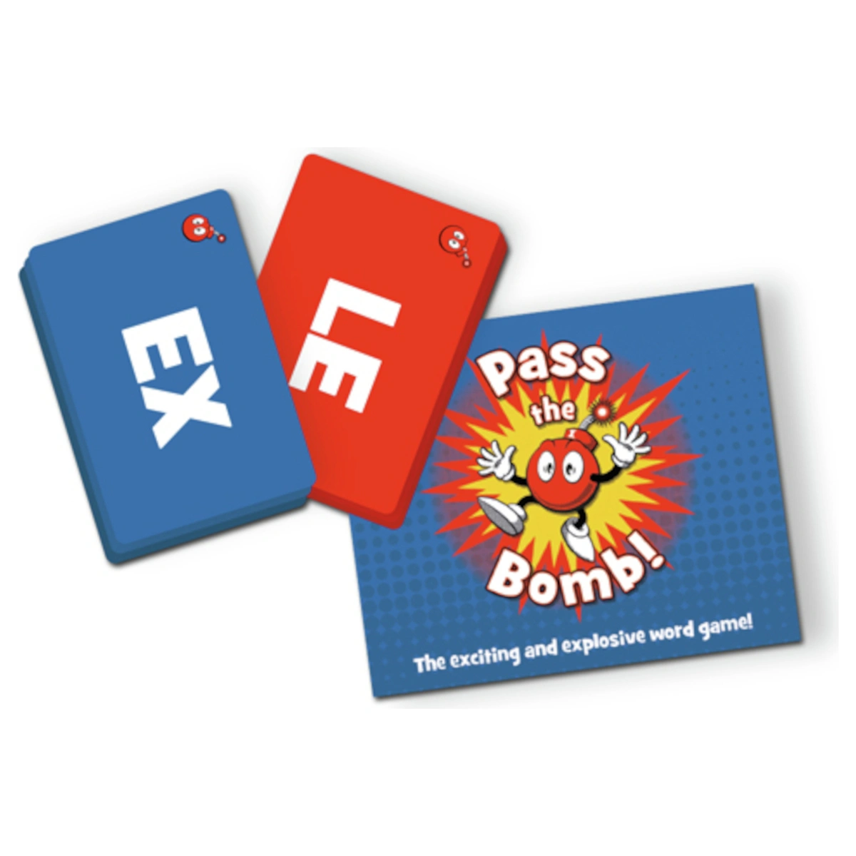 Pass The Bomb Game