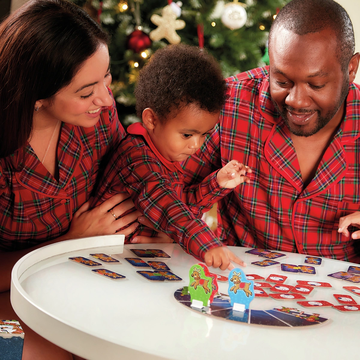 Orchard Toys Christmas Eve Box Board Game