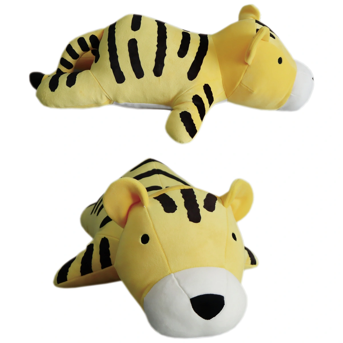 Home 17cm Tiger Plush Soft Toy