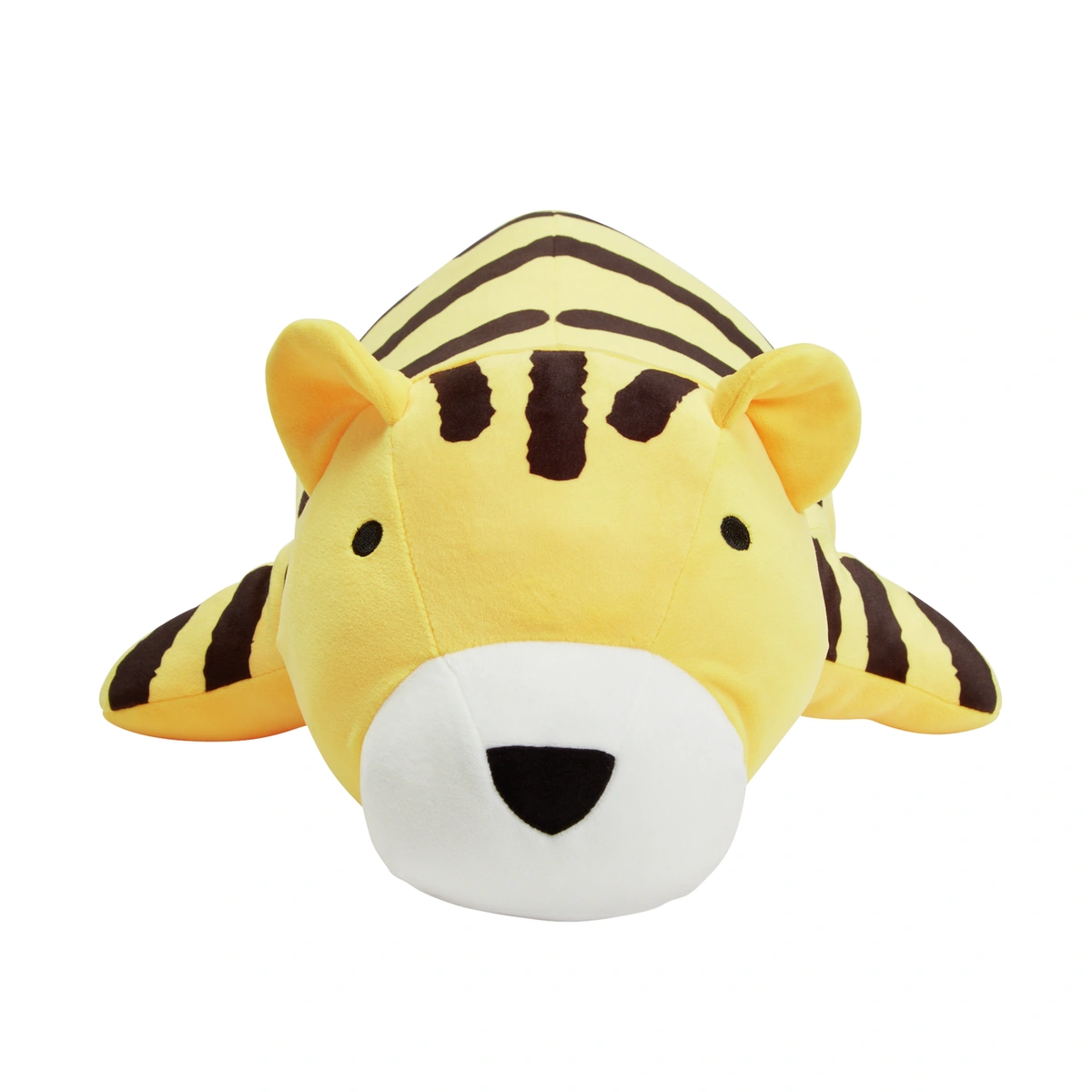 Home 17cm Tiger Plush Soft Toy